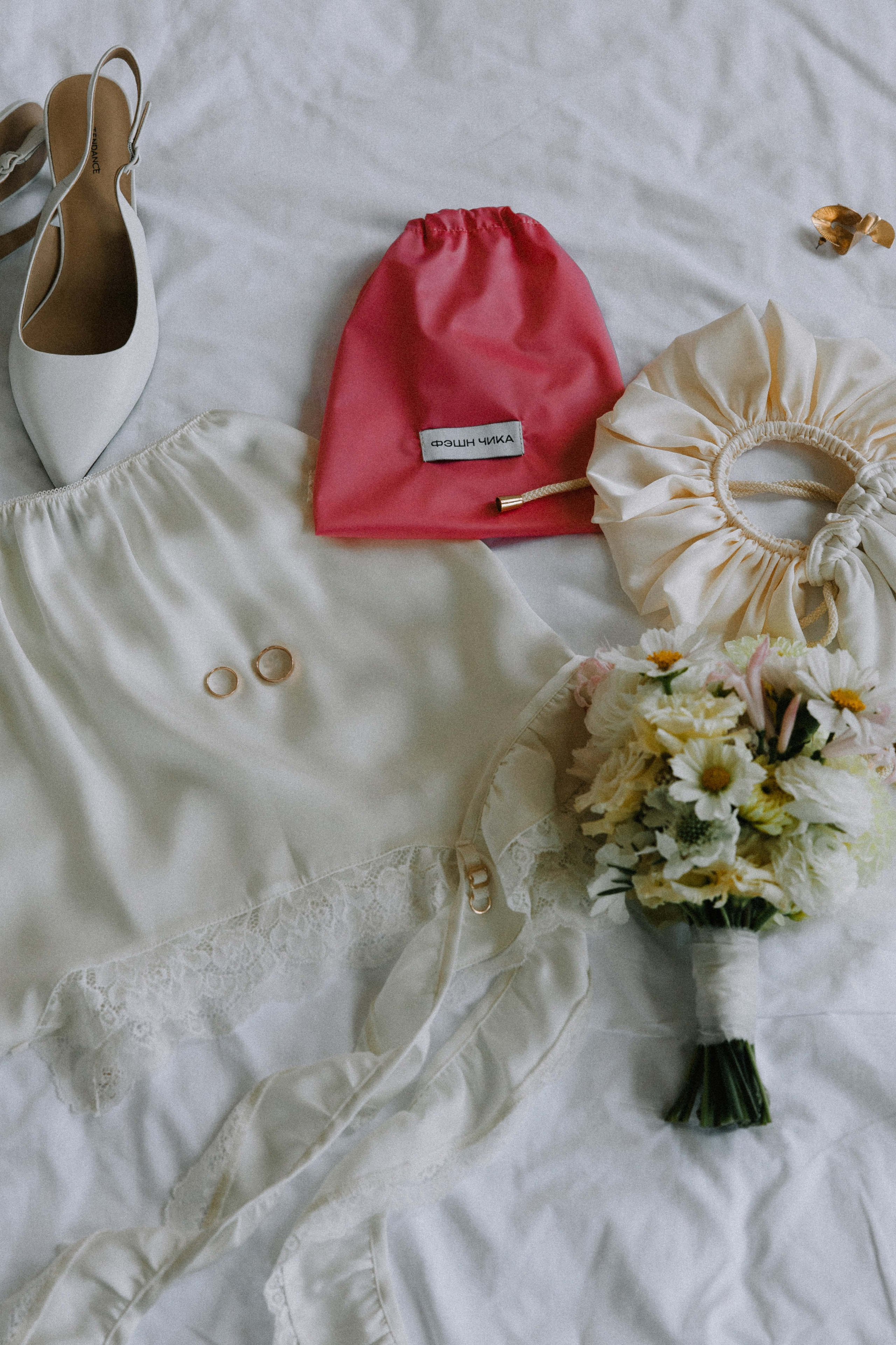 Вот это да, у меня теперь есть жена!. Свадебный фотограф в Санкт-Петербурге Баженова Алина