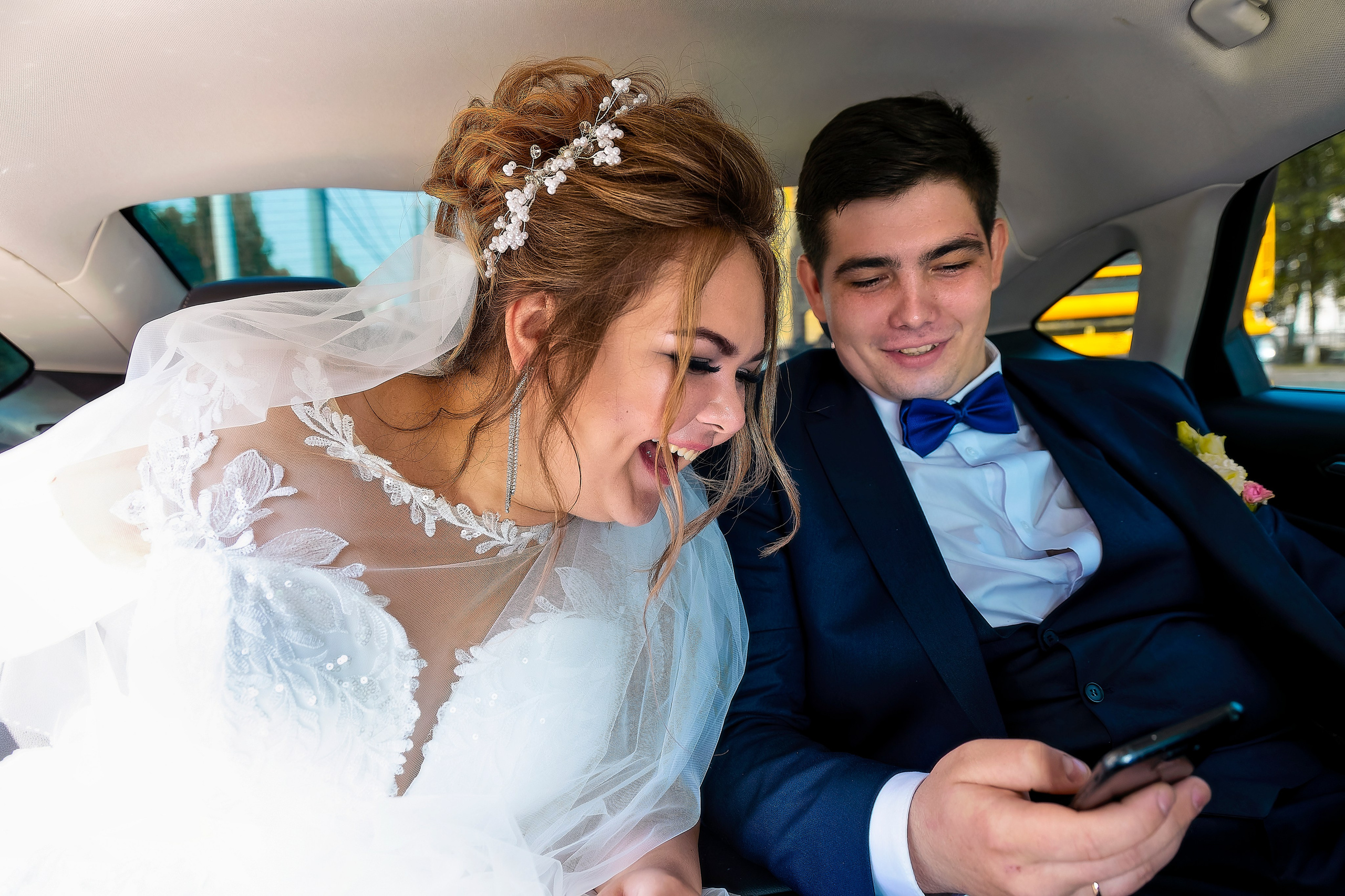 Евгения и Роман. Лев Постнов.Фотограф. Нижний Новгород