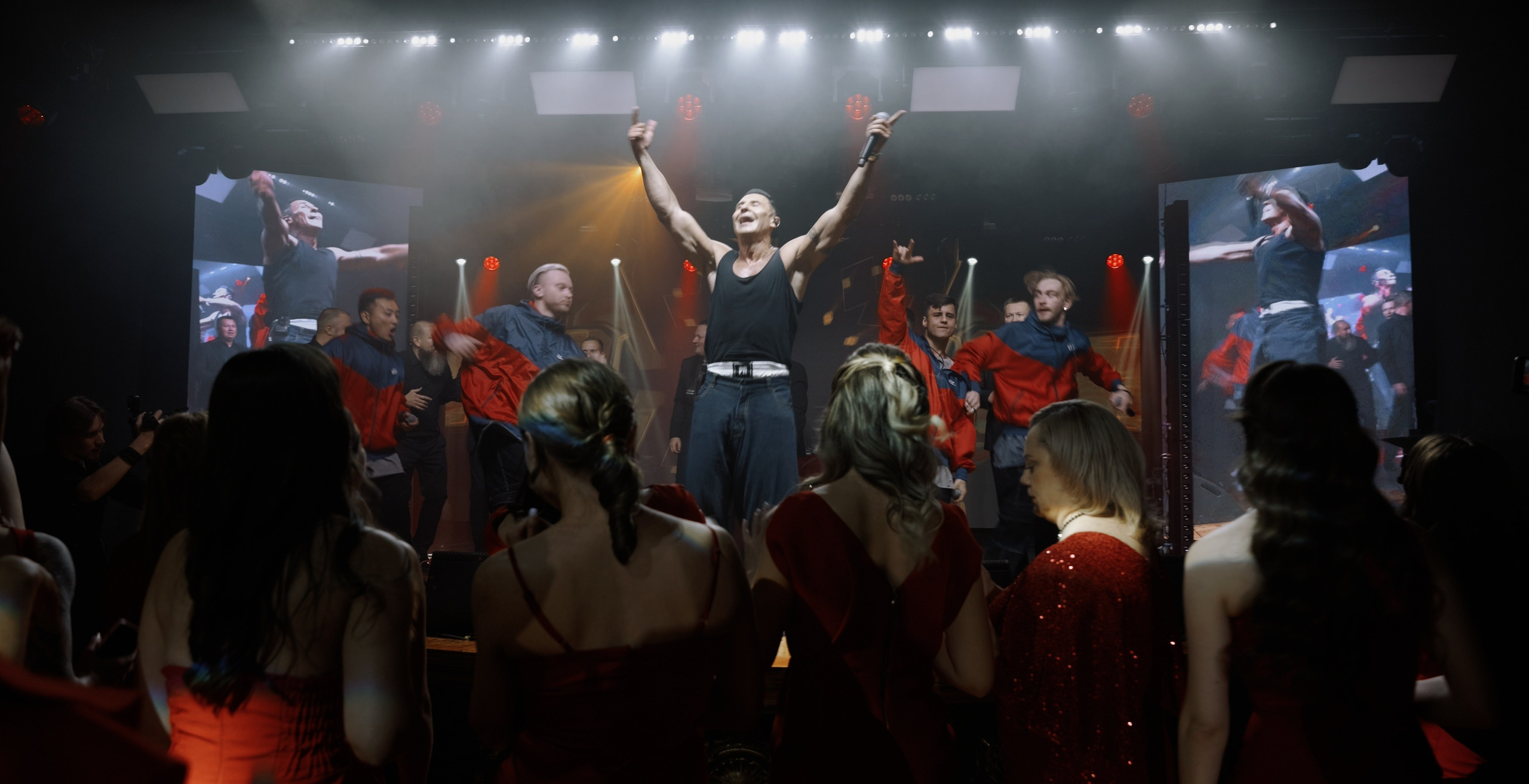 STK. Профессиональный видеограф Максим Мантюк | Видеосъемка по всему миру