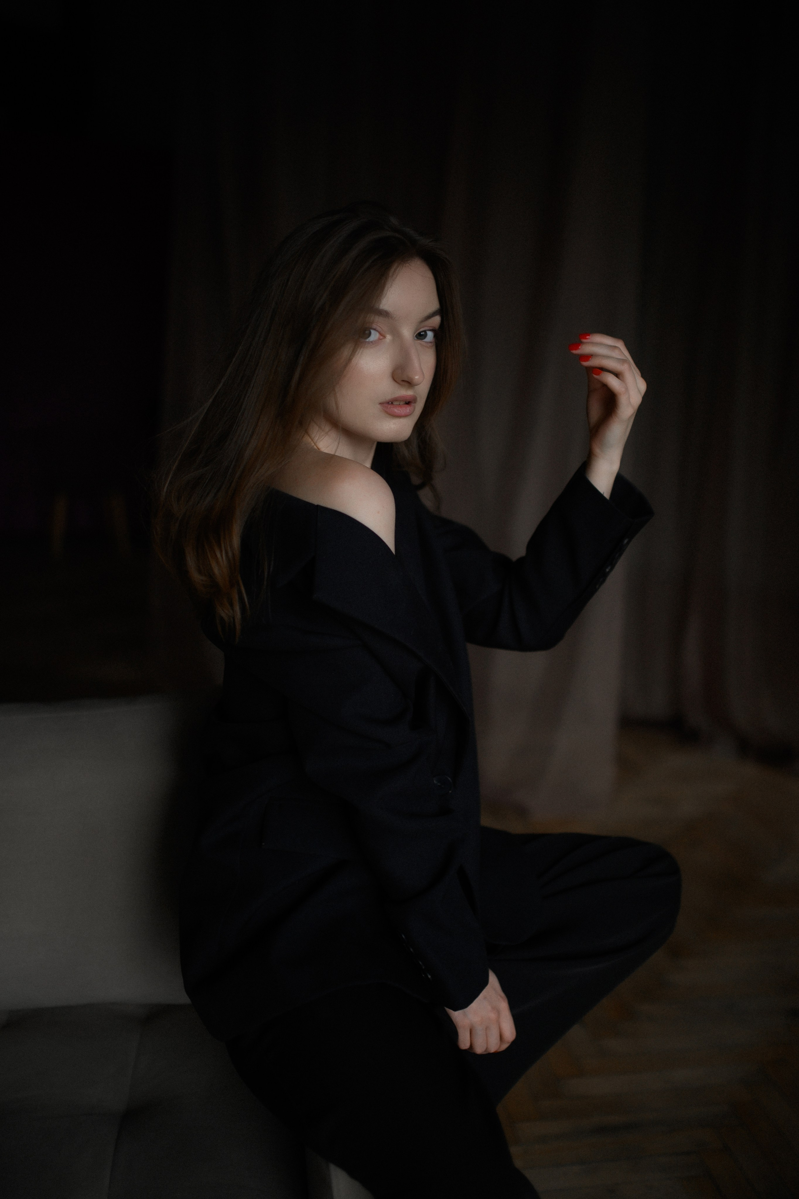 Полина. Www.ostermiller.ru