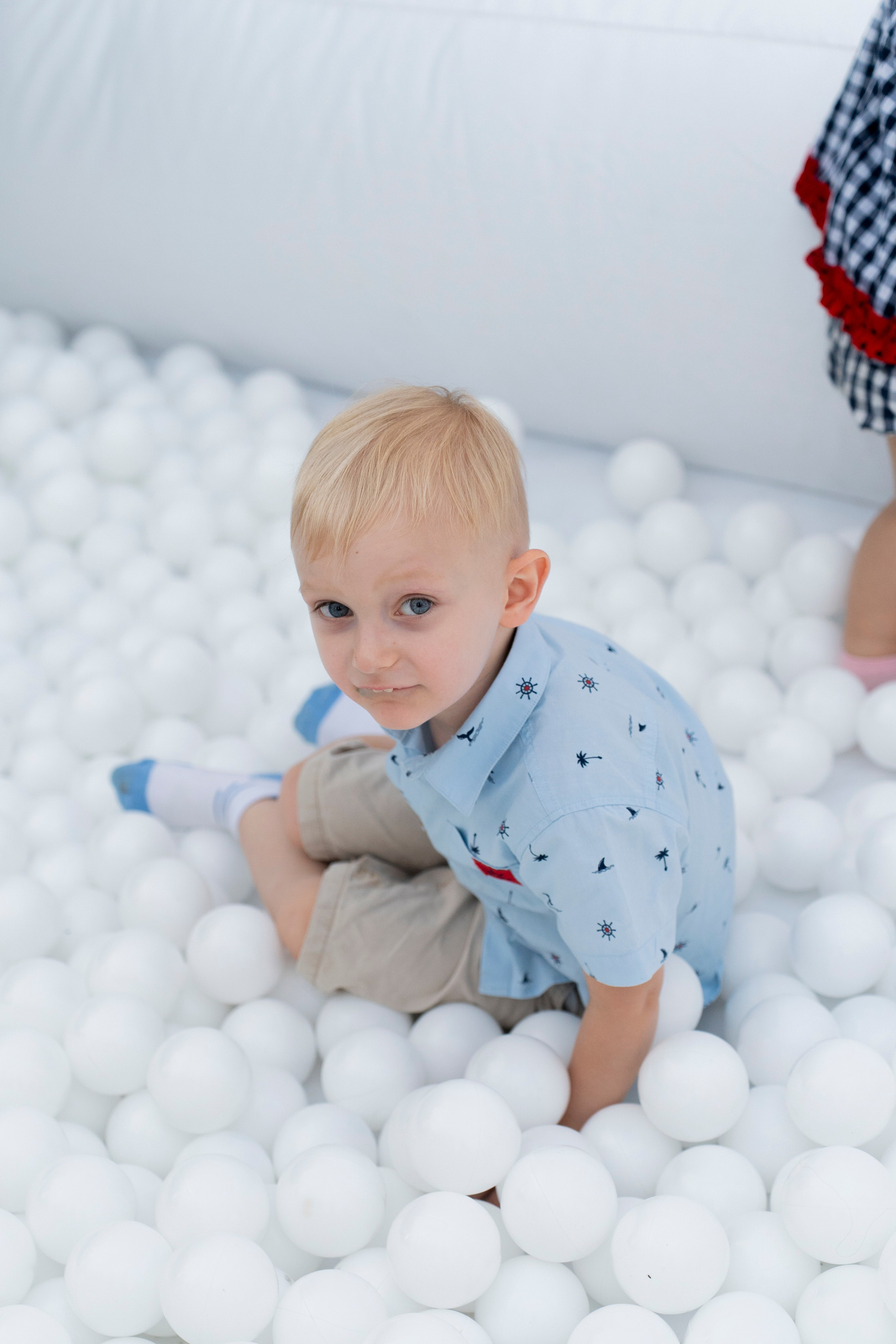 Best Family Fest 2026. Дарья Селихова / Фотограф