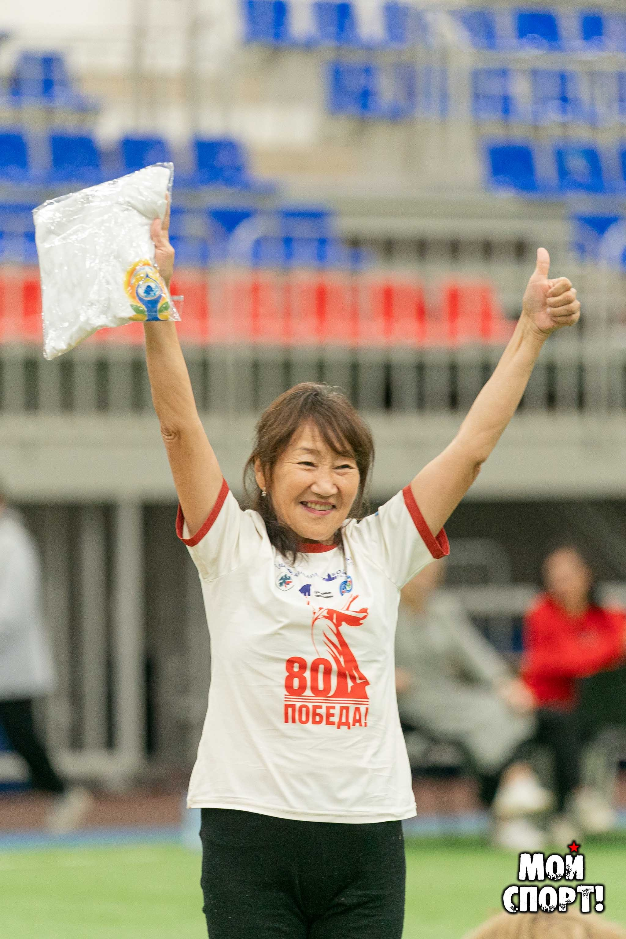 XI Международный день йоги. Студия «Мой Спорт!» — все о спорте в Якутии