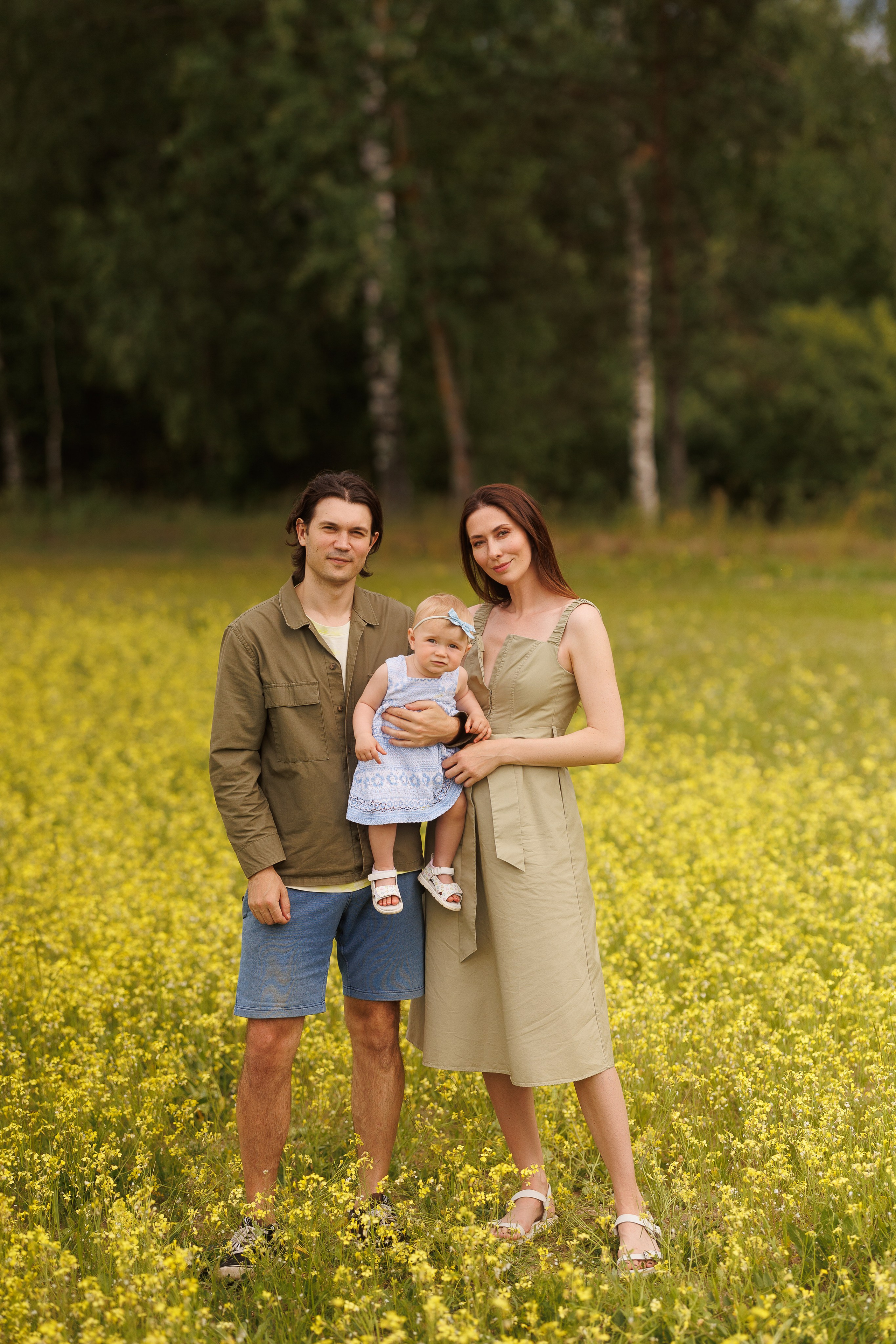 Максим, Таня и Саша. Женский и семейный фотограф в Москве Павлова Галина