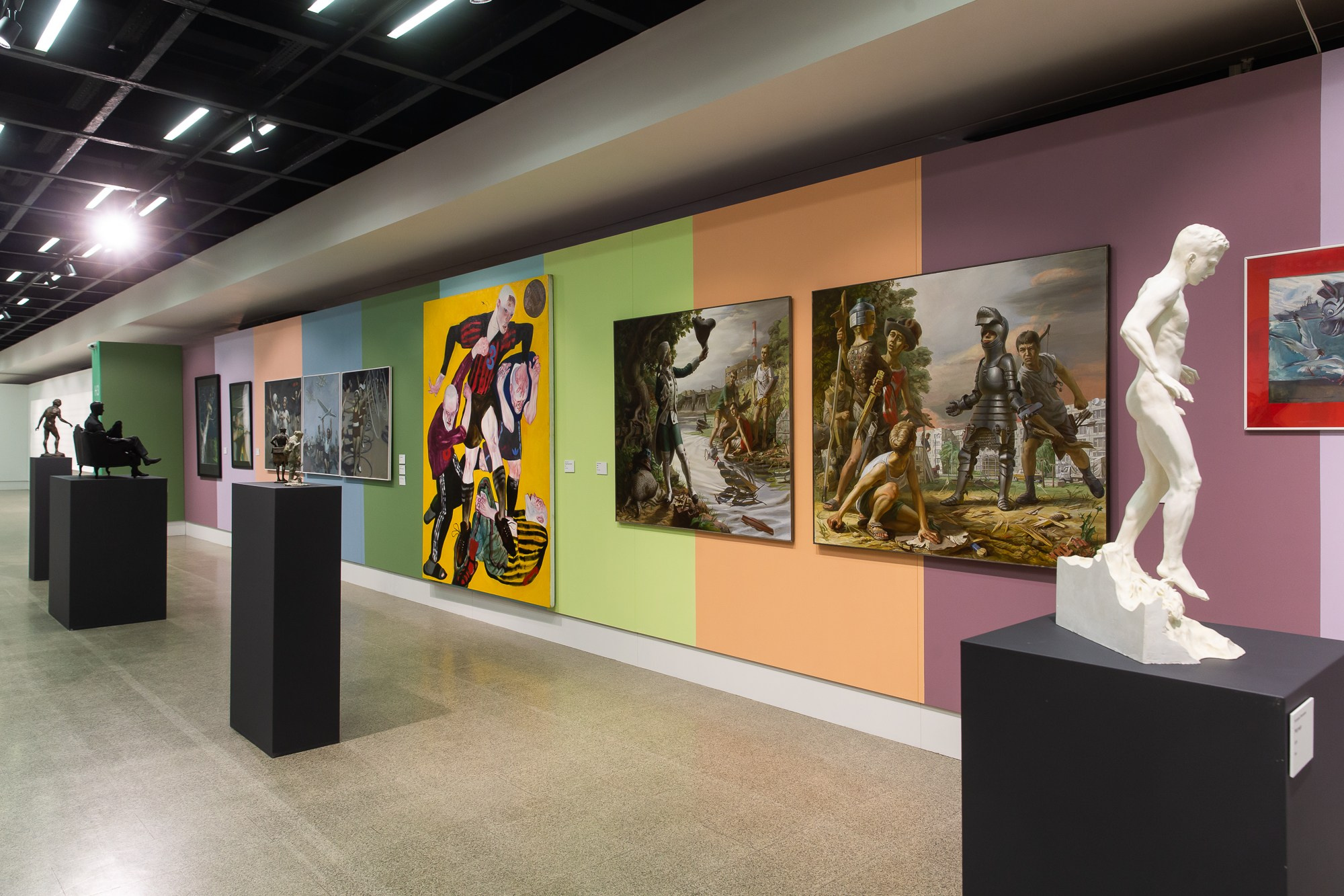 «1703». Рабочая сторона — бизнес портрет и репортаж в Санкт-Петербурге