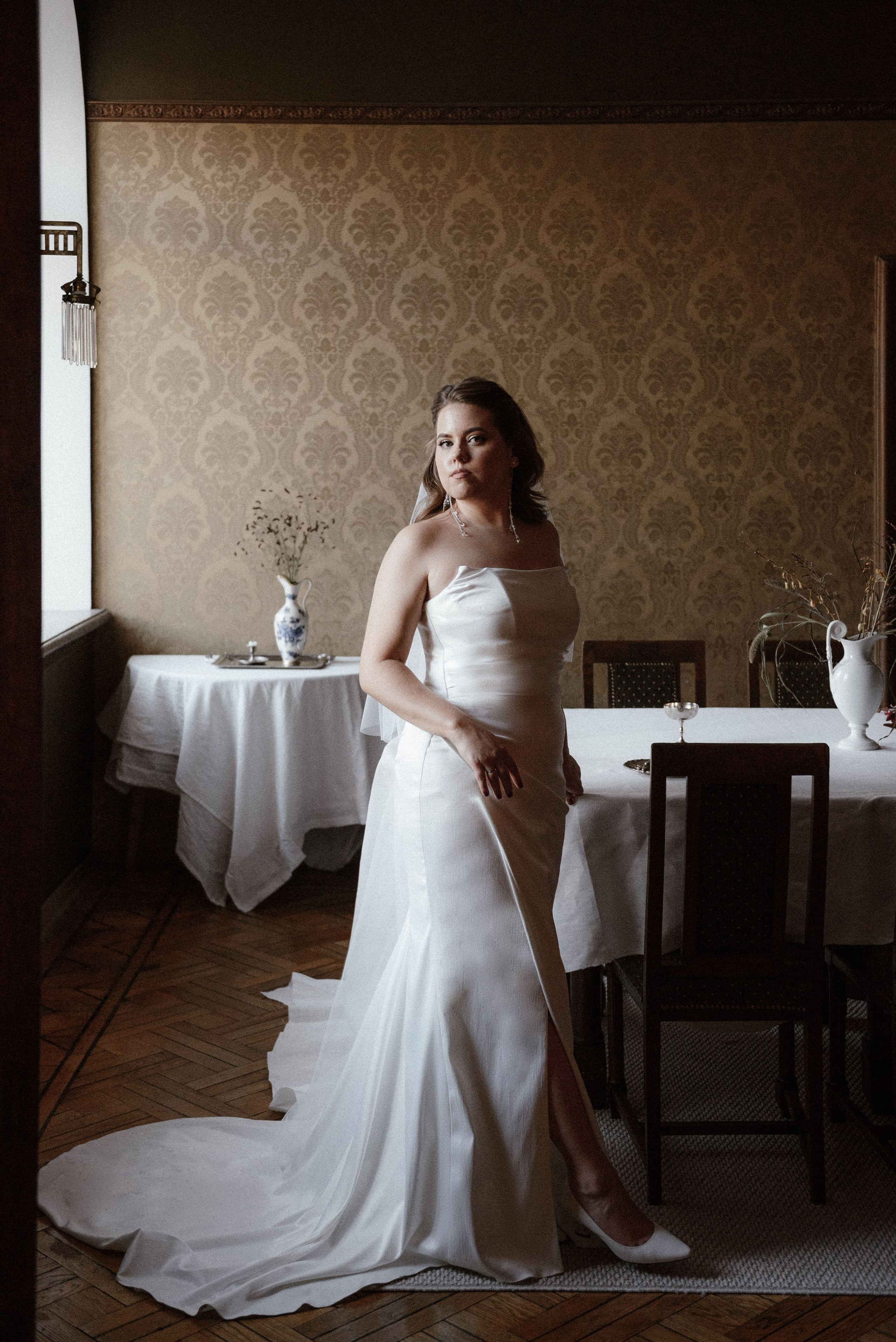 Максим & Анна. Свадебный фотограф в Ярославле и Москве Руслан Иософатов