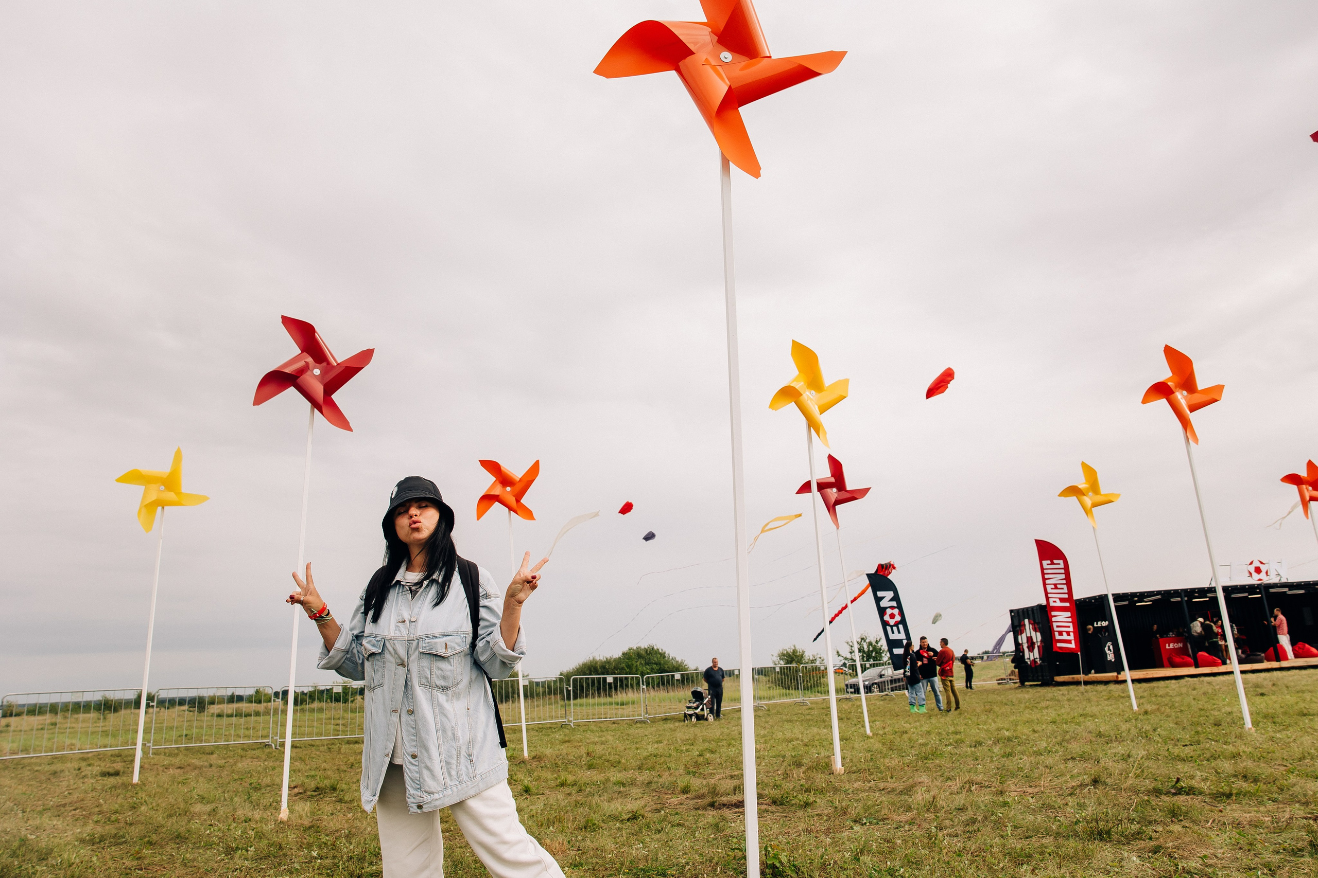Фестиваль в Рязани. Свадебный и семейный фотограф в Воронеже Свиридова Евгения