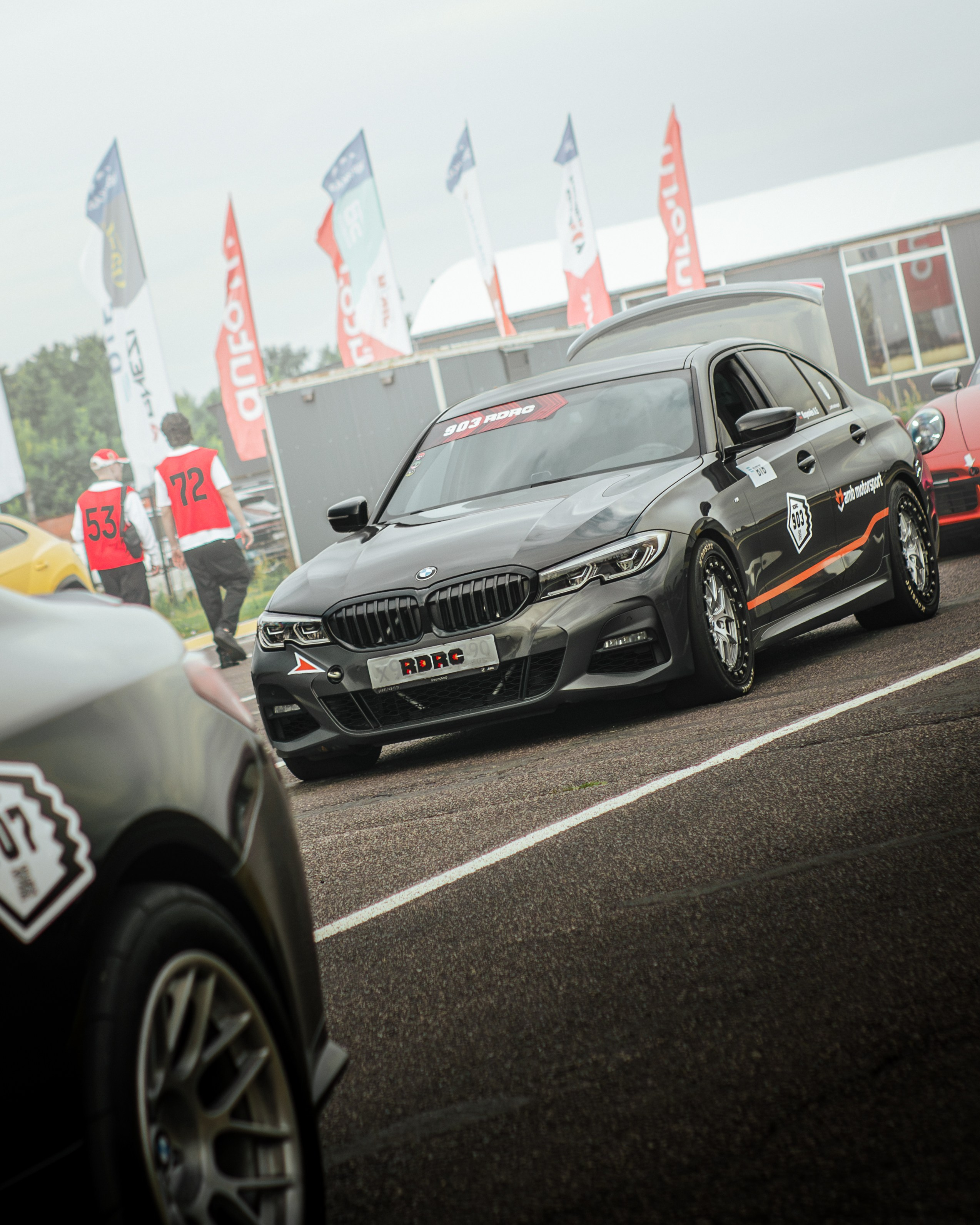 AMB MOTORSPORT. Автомобильный фотограф в Москве