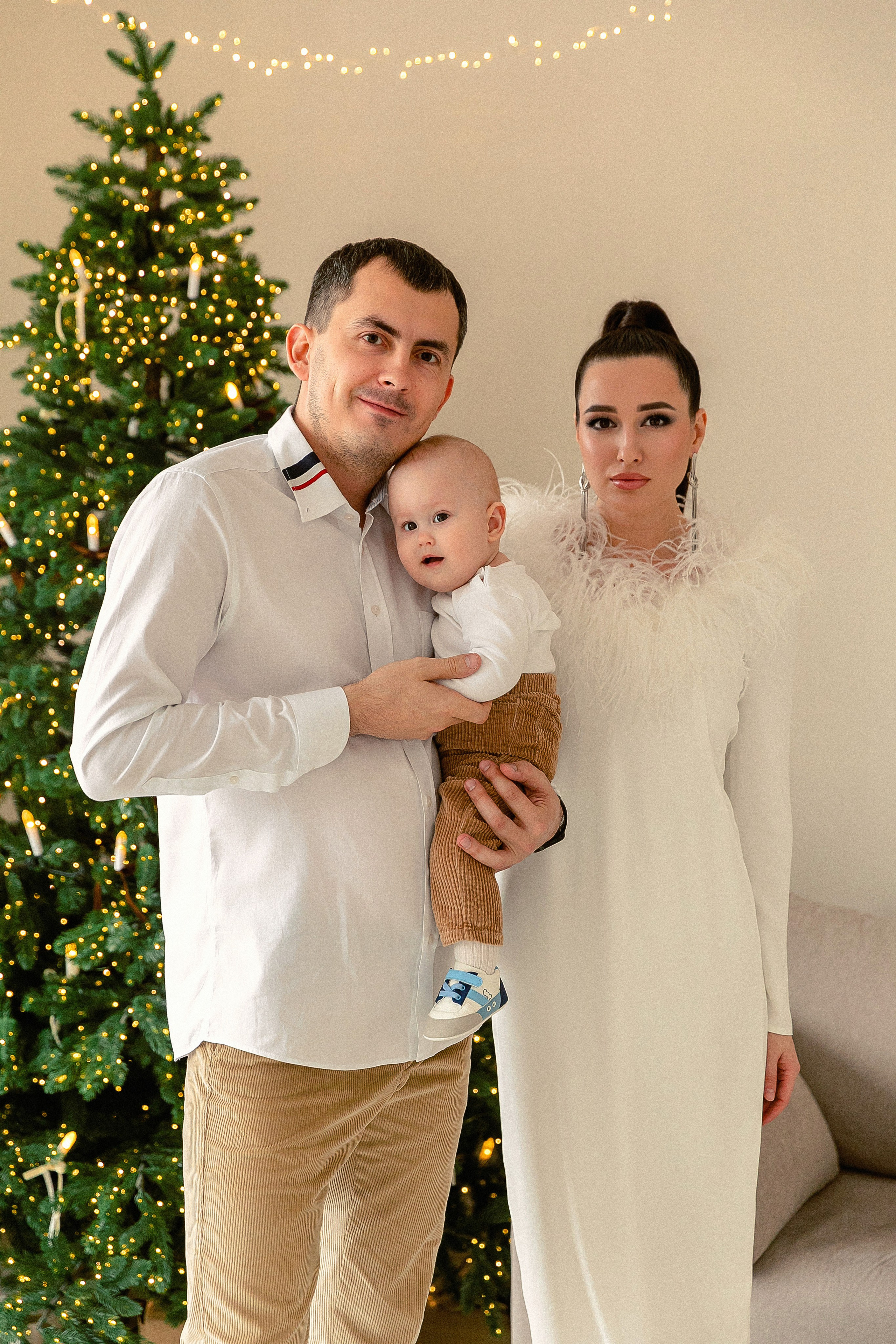 Новогодние съемки с 15 ноября по 15 января. Свадебный фотограф в новокузнецке