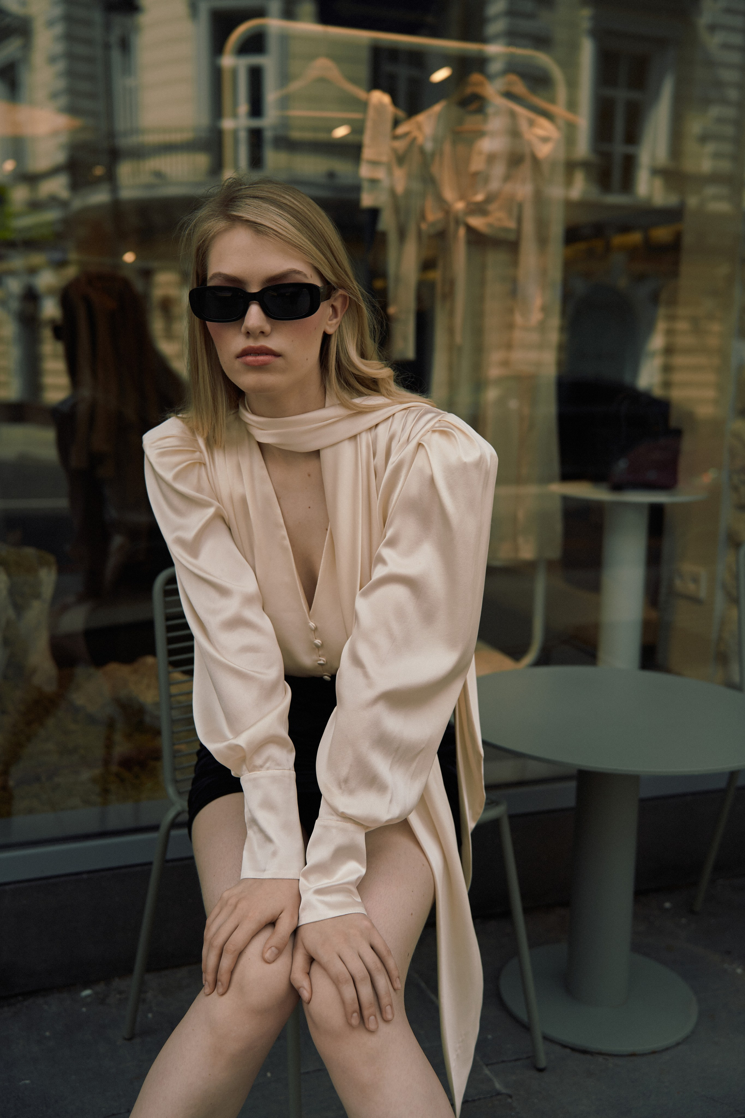 Russion Season. Фотограф Олеся Скворцова