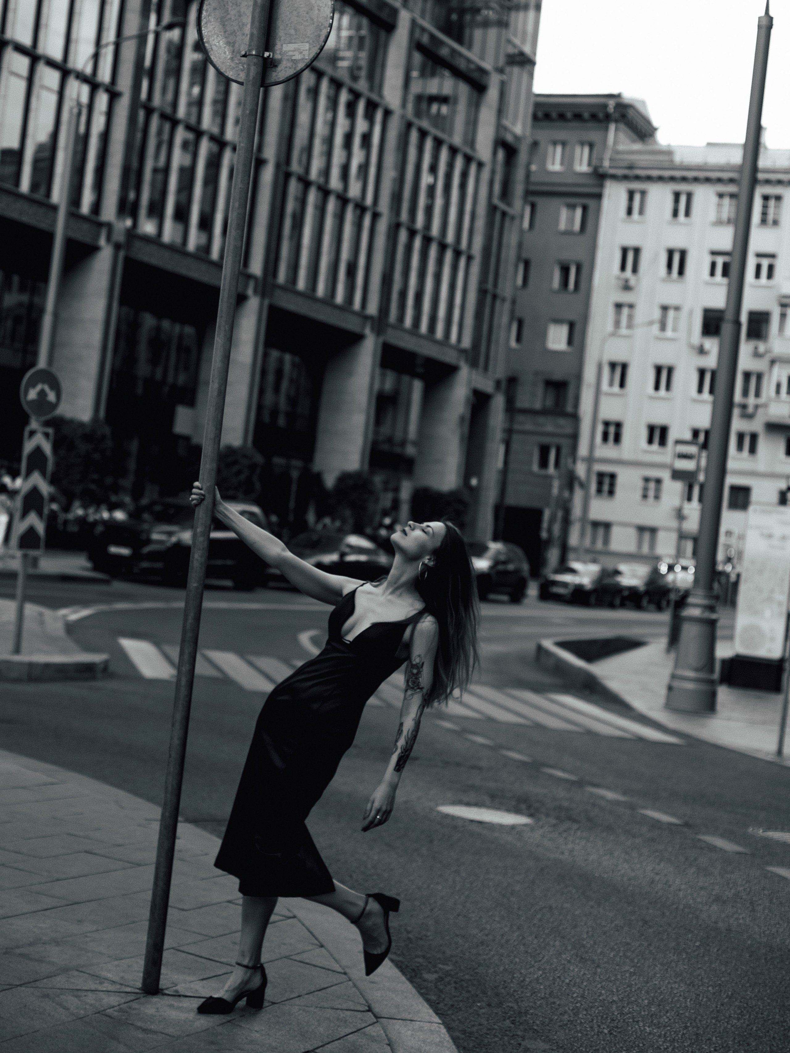 Таня. Фотограф Олеся Скворцова