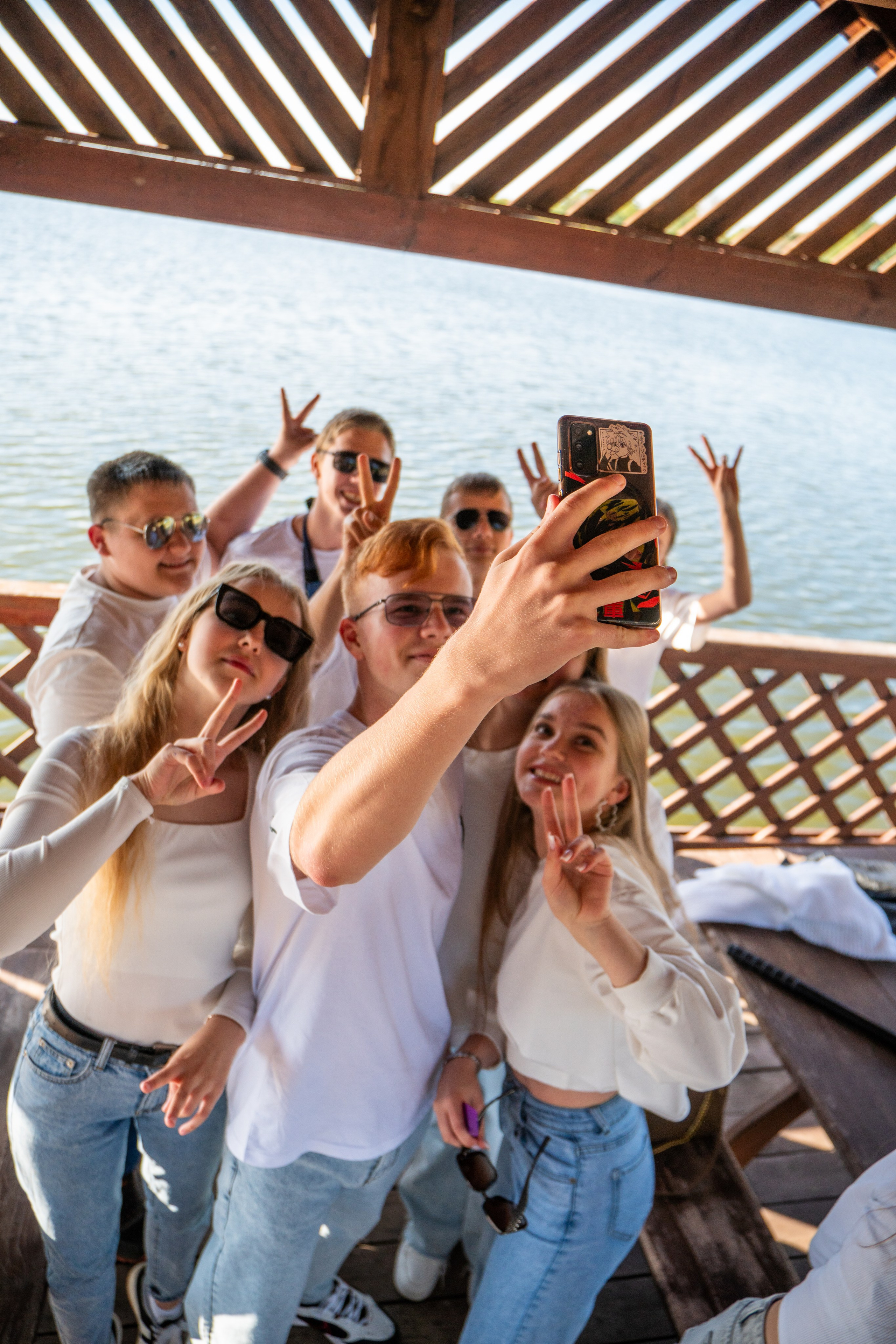 Старшая школа. Выпускной альбом |Тихорецк |Краснодарский край|