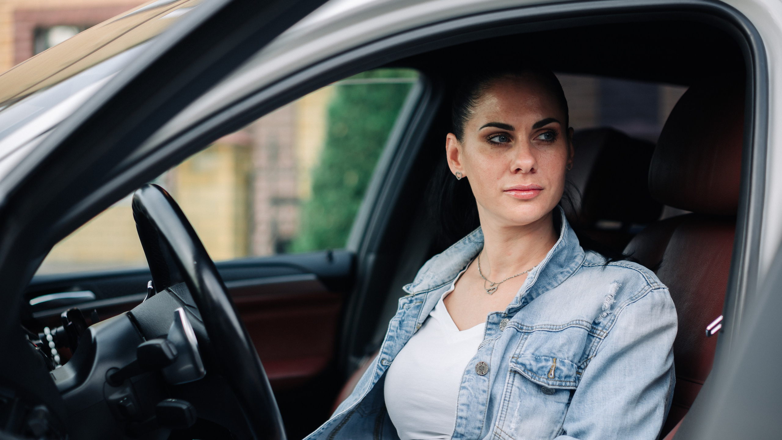 Фотосессия с BMW. Фотограф|Видеограф Александр Белов