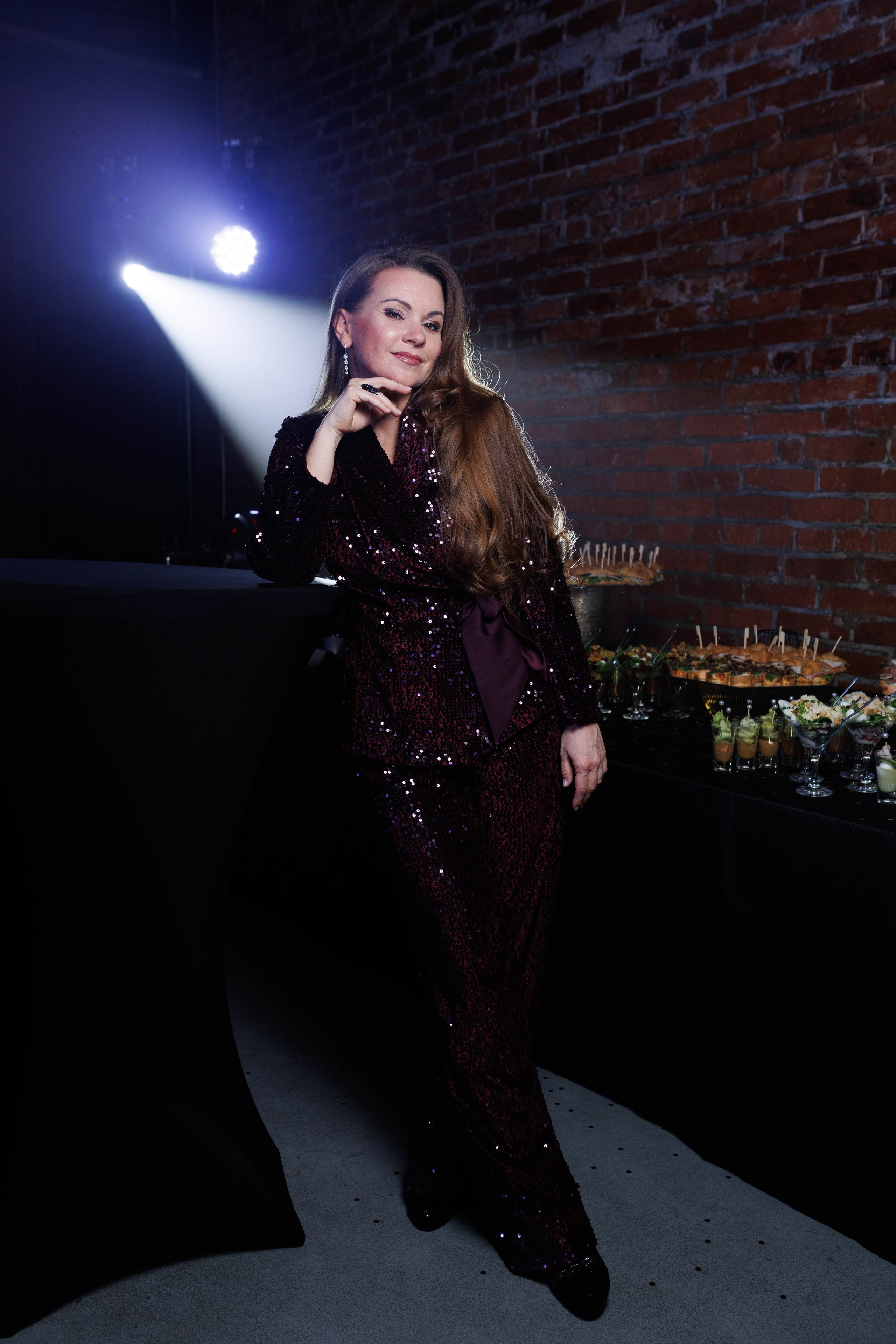 EventEffect HR вечеринка. Репортажный и портретный фотограф во Владивостоке Шегай Андрей