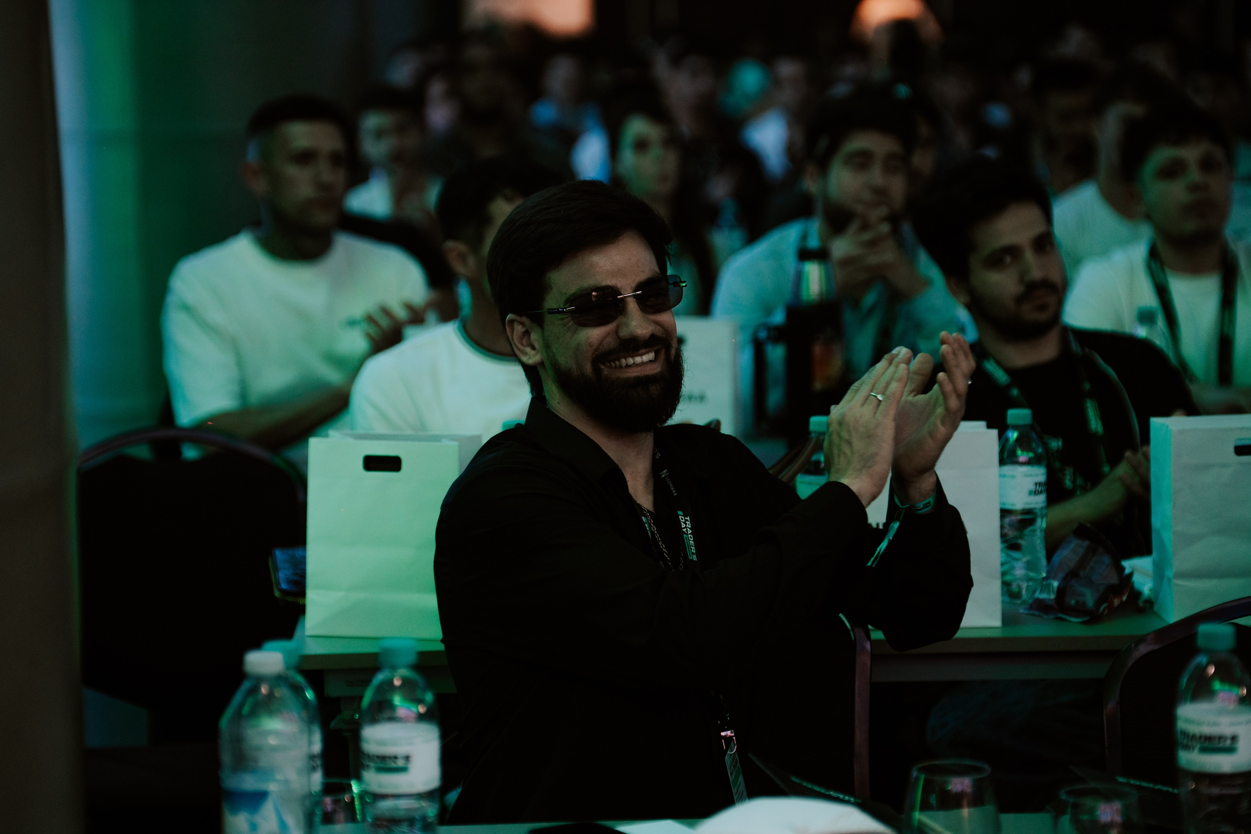 TRADERS DAY By NeomAAA Argentina. NeomAAA Funds Gallery