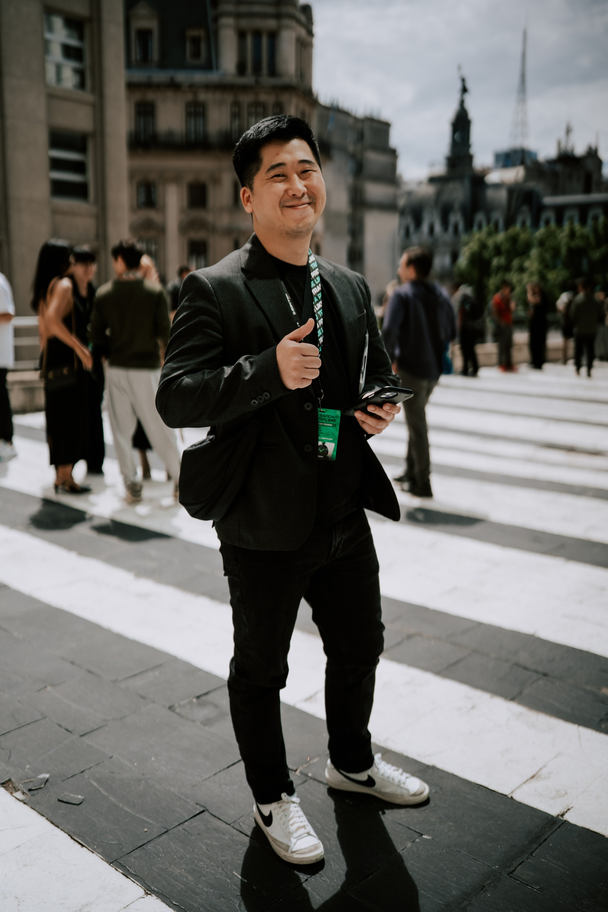 TRADERS DAY By NeomAAA Argentina. NeomAAA Funds Gallery