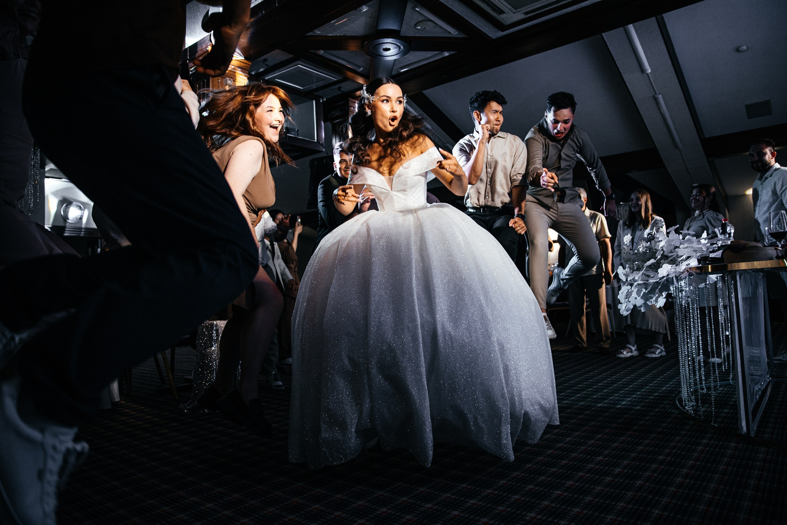 Знаю, счастье нас с тобой сждёт. Свадебный фотограф в Иркутске Анна Малюшова