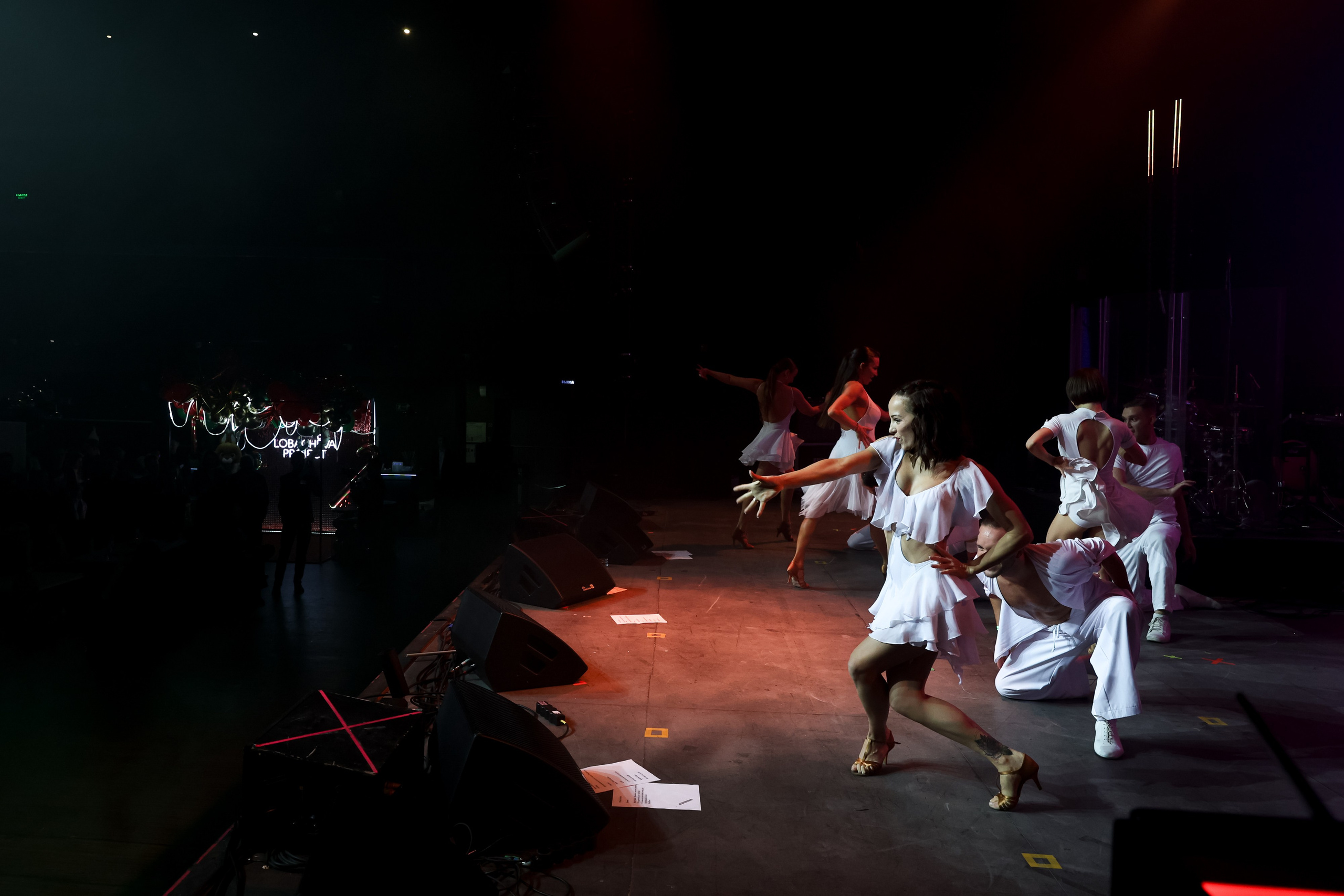 Ёлки. Свадебный фотограф Москва Анна Шилова