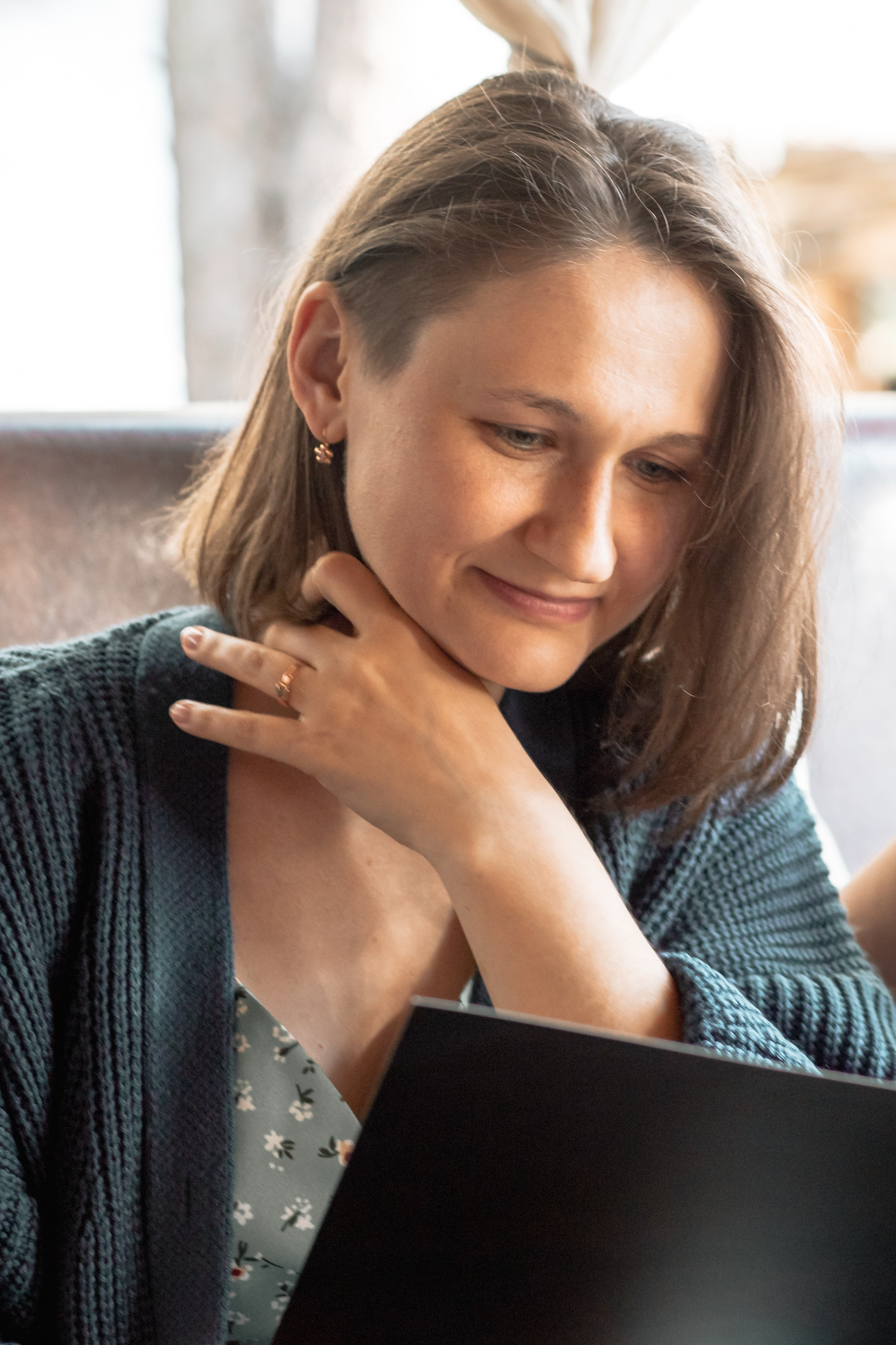 День рождения. Фотограф Воронеж, Новая Усмань Мария Бублик