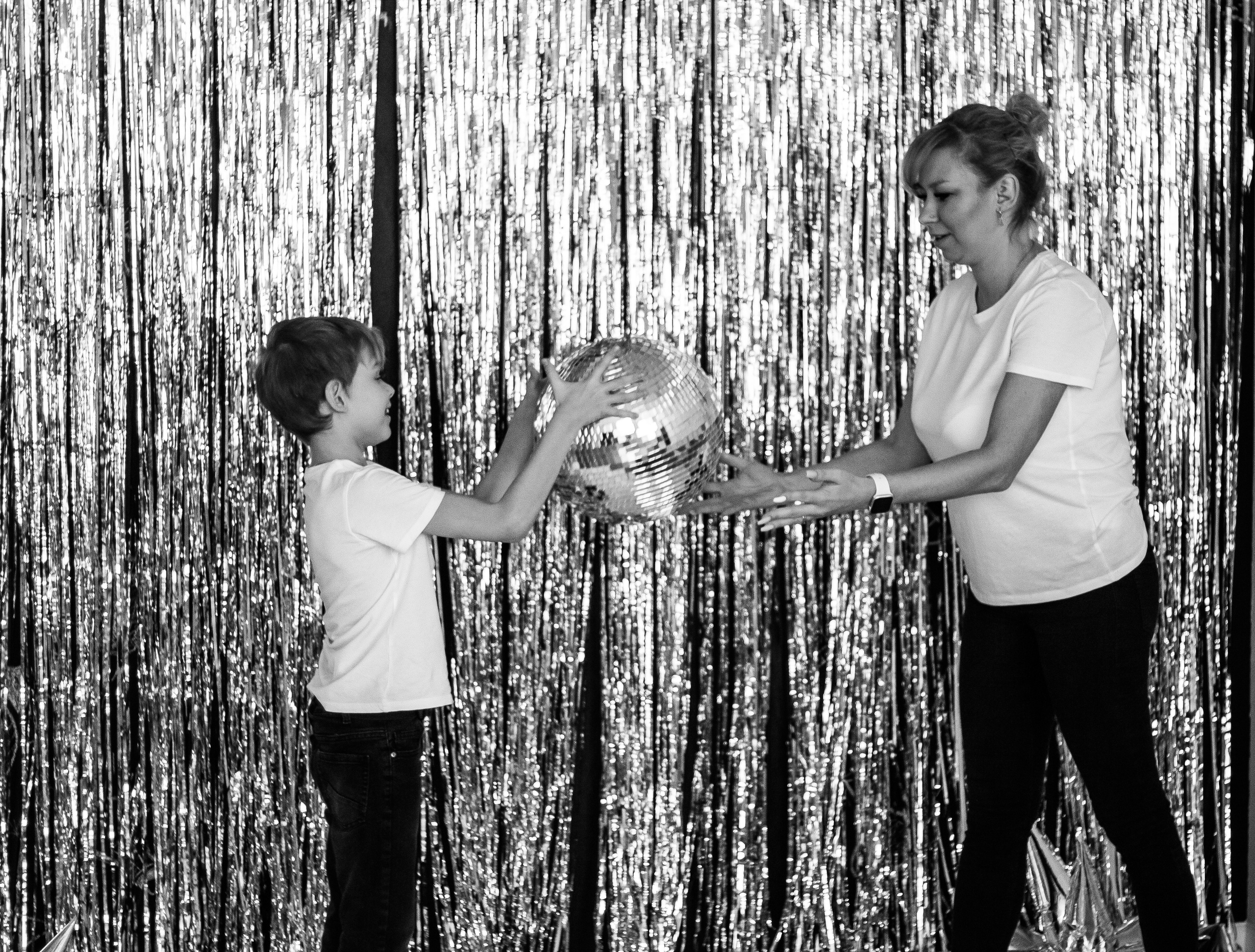 Новый год к нам мчится…. Фотограф в Москве Бондарь Ксения