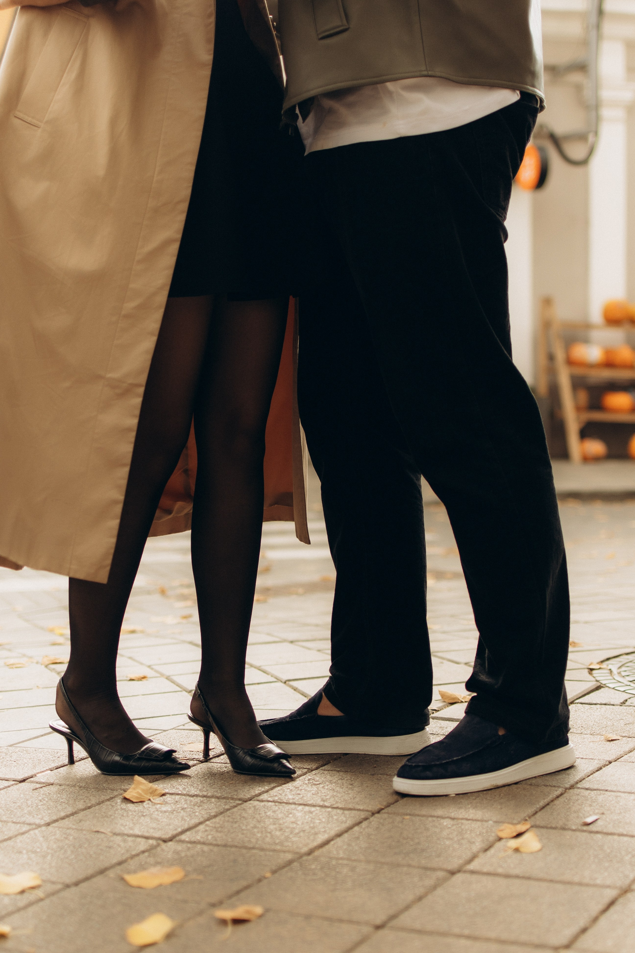 Иван и Софья. Самый теплый фотограф в Краснодаре Рябоконь Ксения