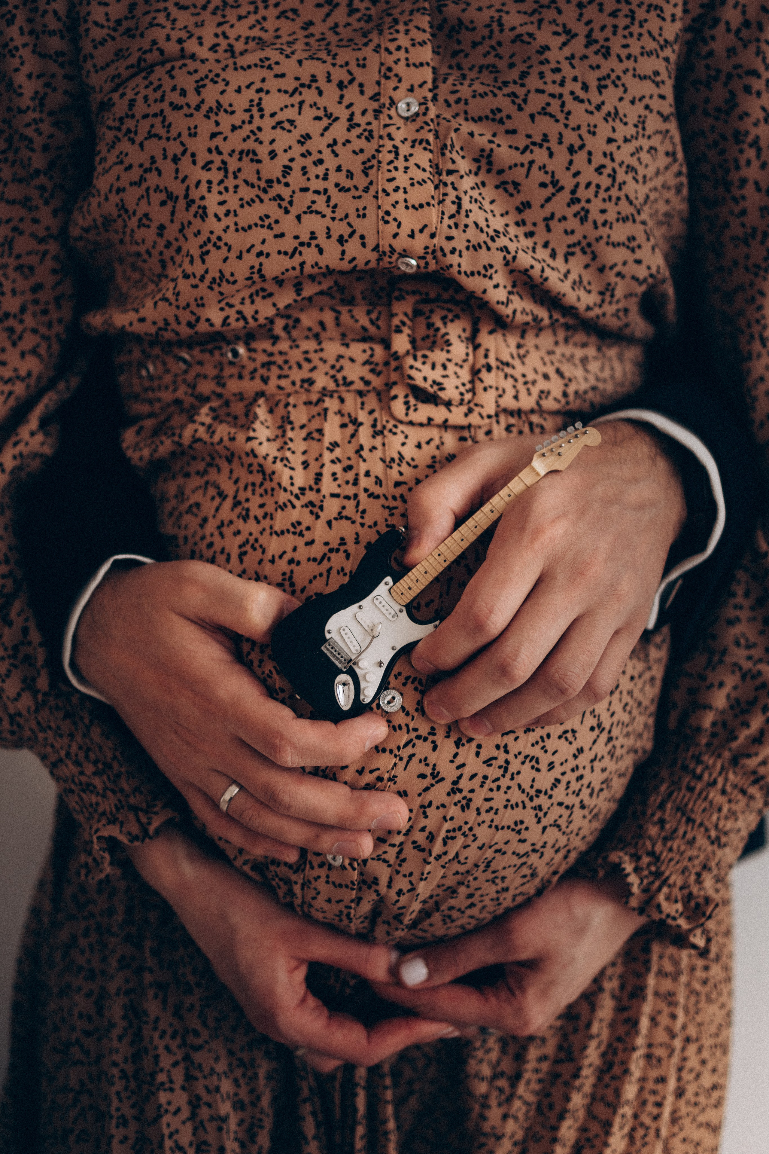 В ожидании. Фотограф в Санкт-Петербурге Светлана Арестова