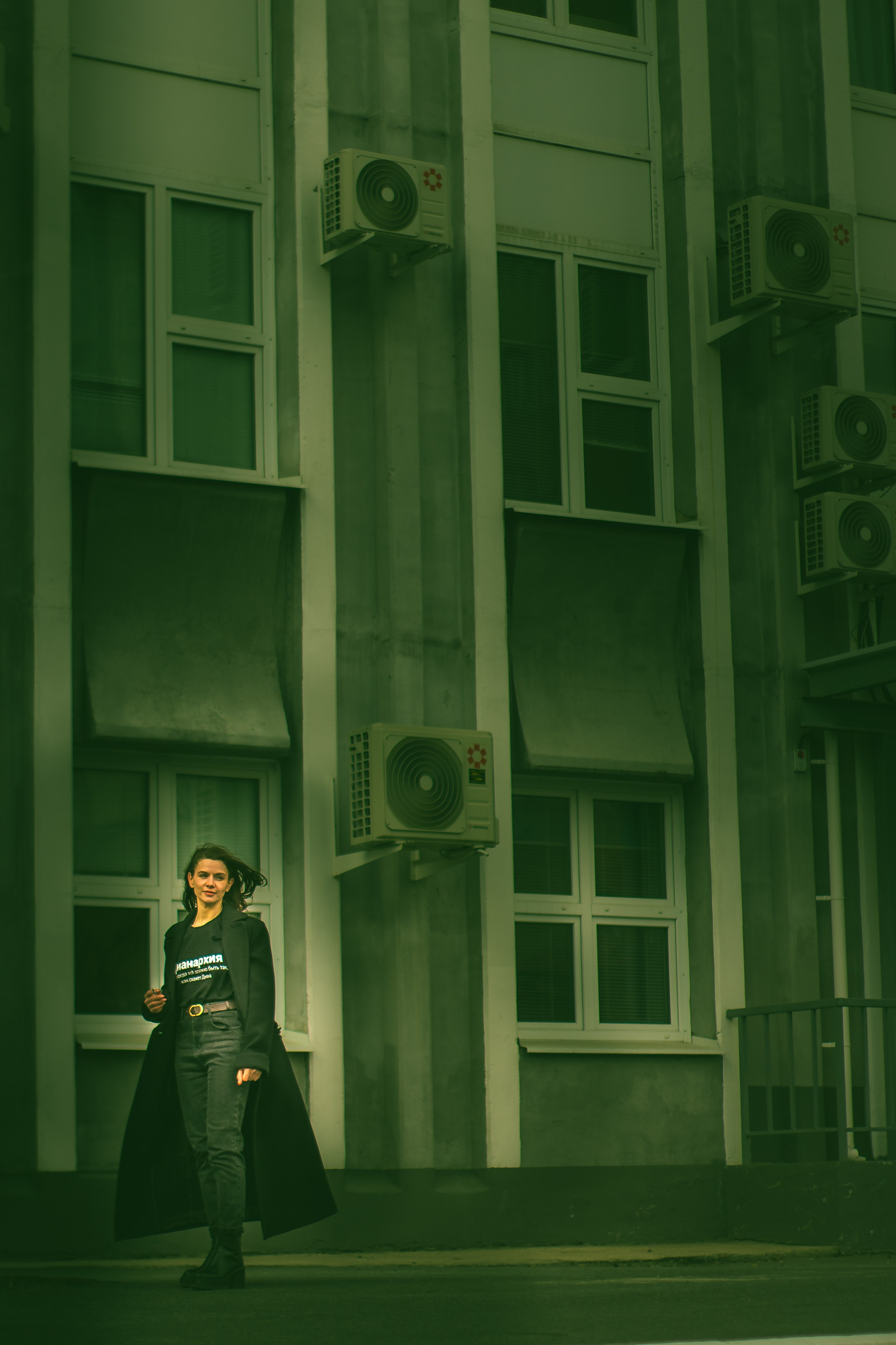 Побег на 1 000 000$. Максим Тимофеев Фотограф Ачинск