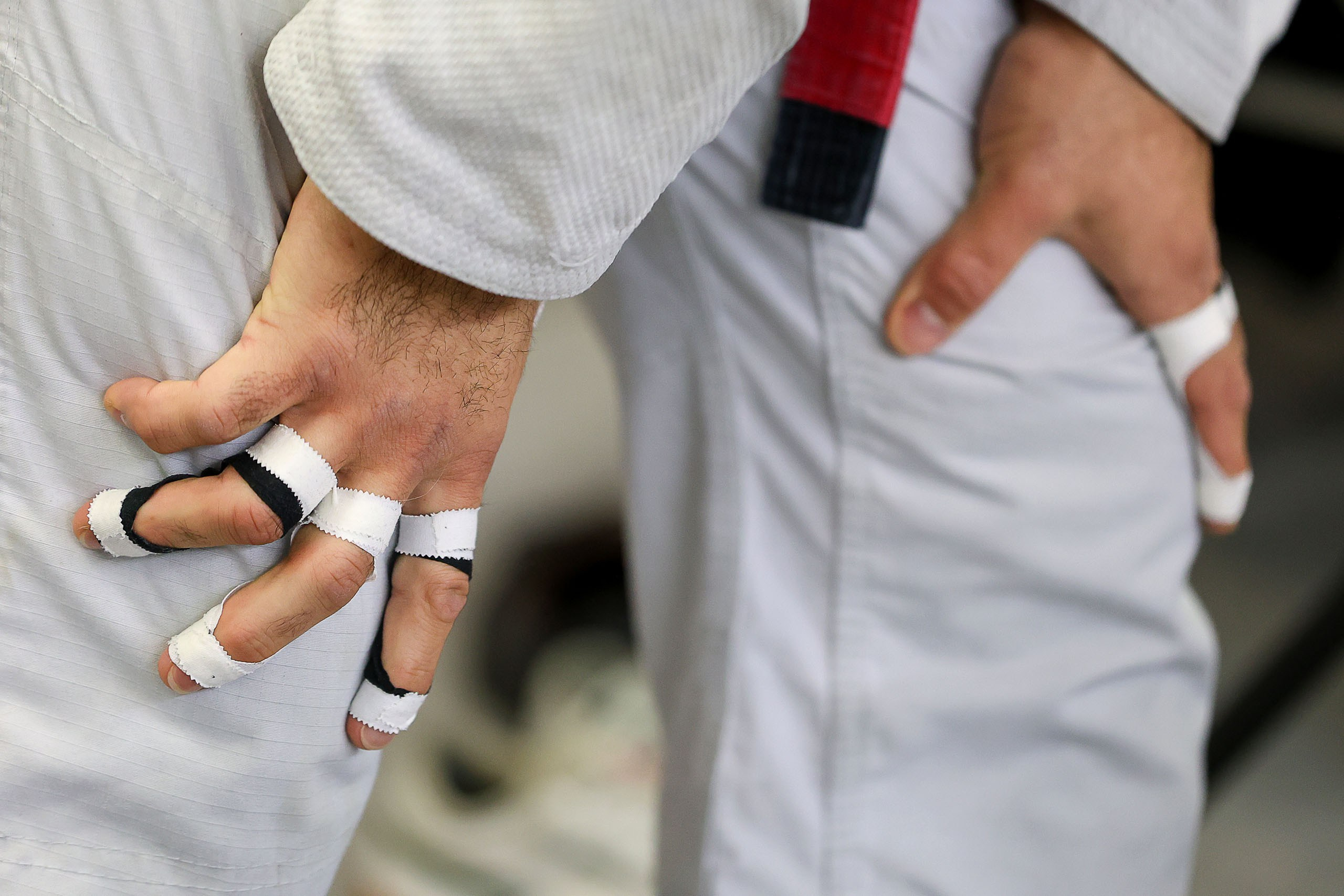 BJJ. Спортивный фотограф в Нижнем Новгороде и Сочи Ангелина Ильичева