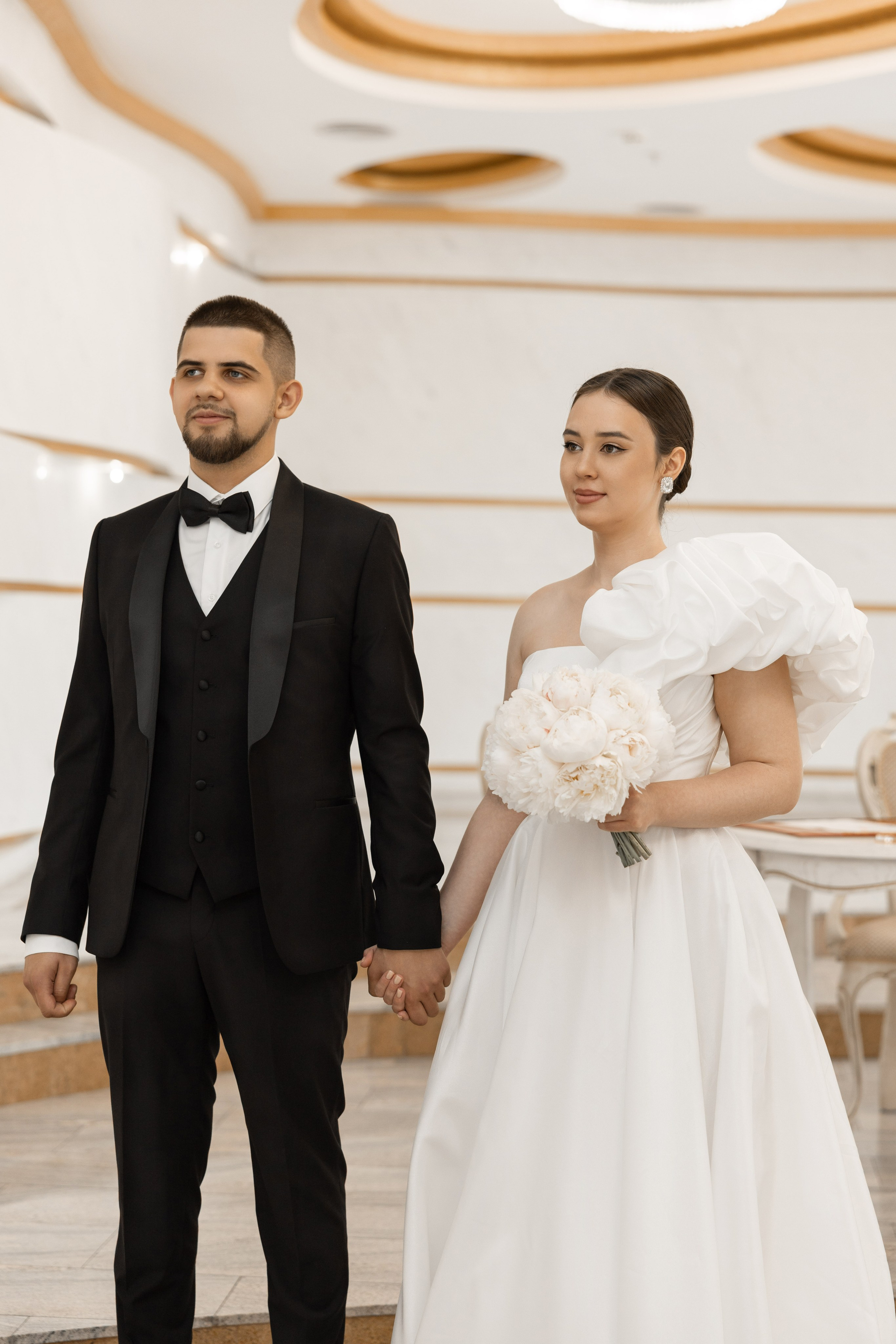 Александр и Анна. Свадебный фотограф Тула Москва СПБ / Сёмина Дарья