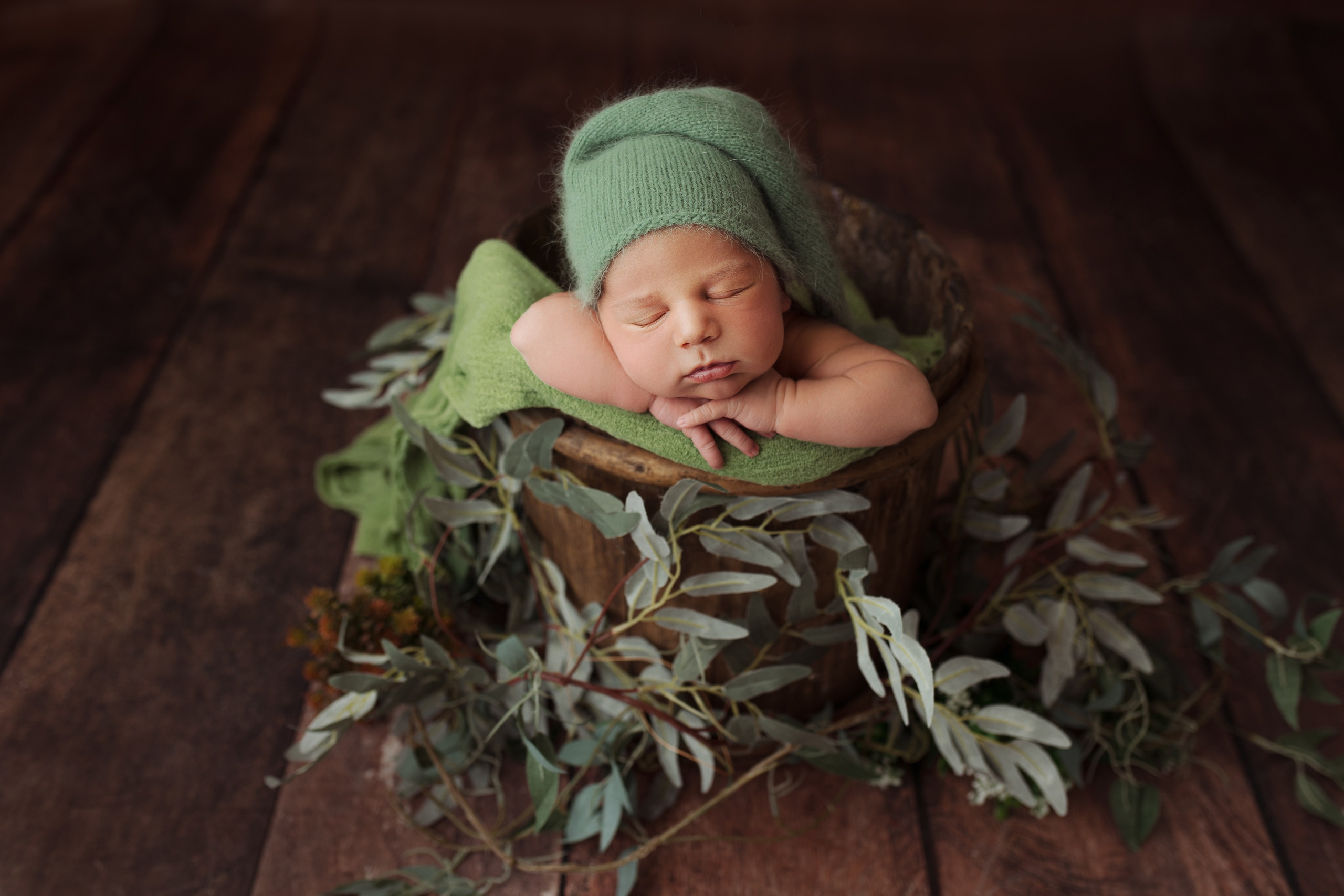 Новорожденные. Фотограф беременности, новорожденных Москва. годики под ключ