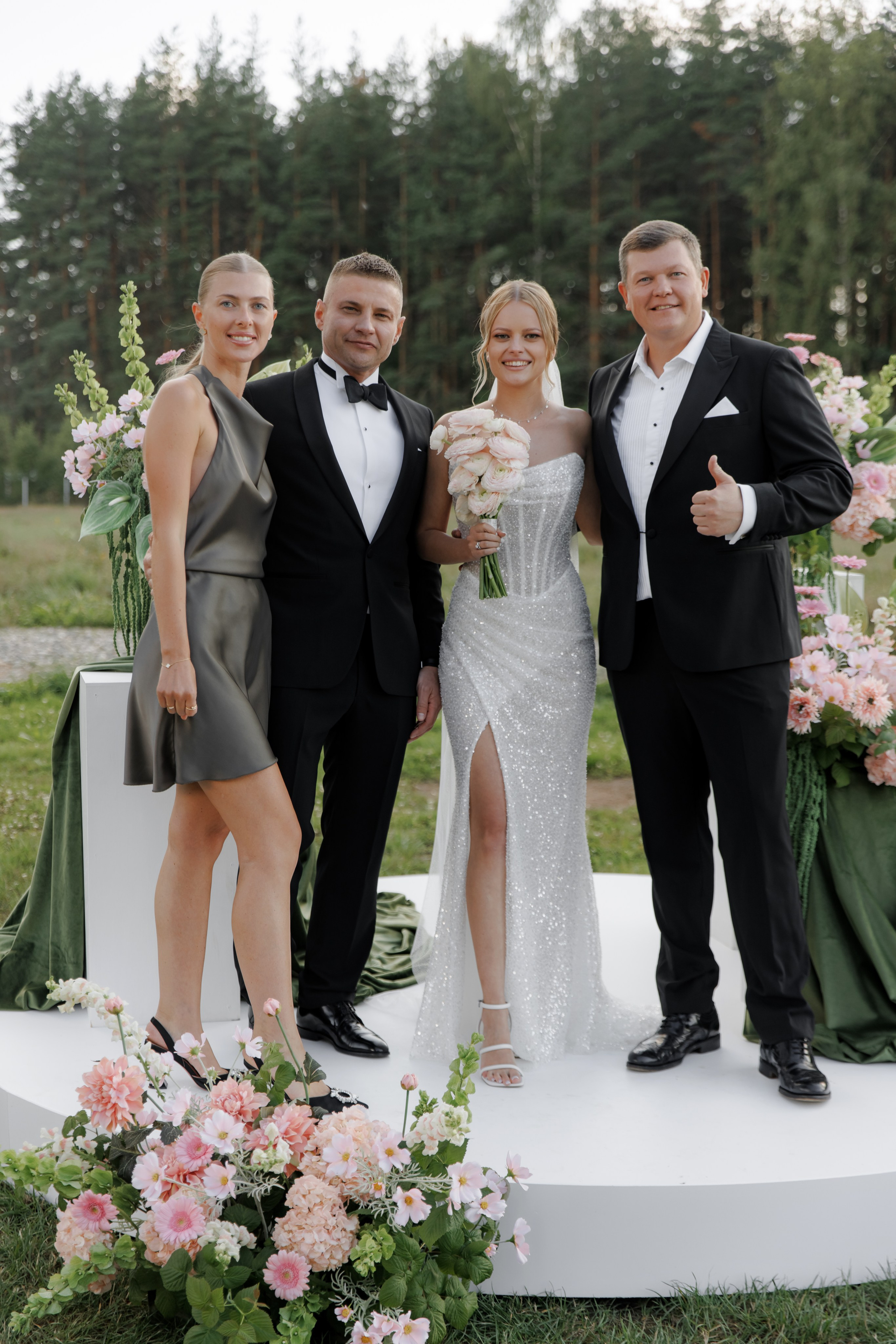 Александр и Алина. Свадебный фотограф в Москве, Ярославле Виталий Квант