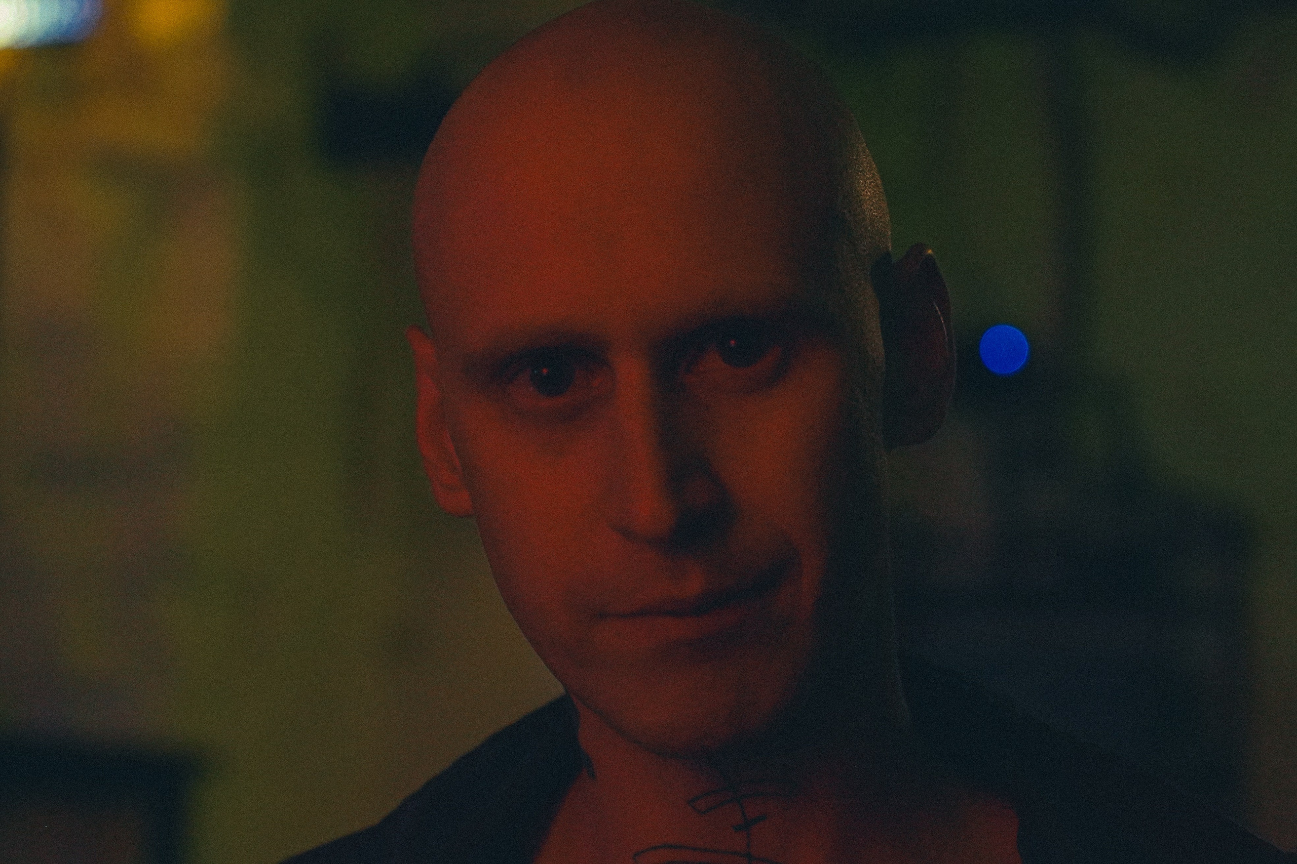 FRIENDS. Фотограф и визуальный художник в Туле / Николай Рейзвих