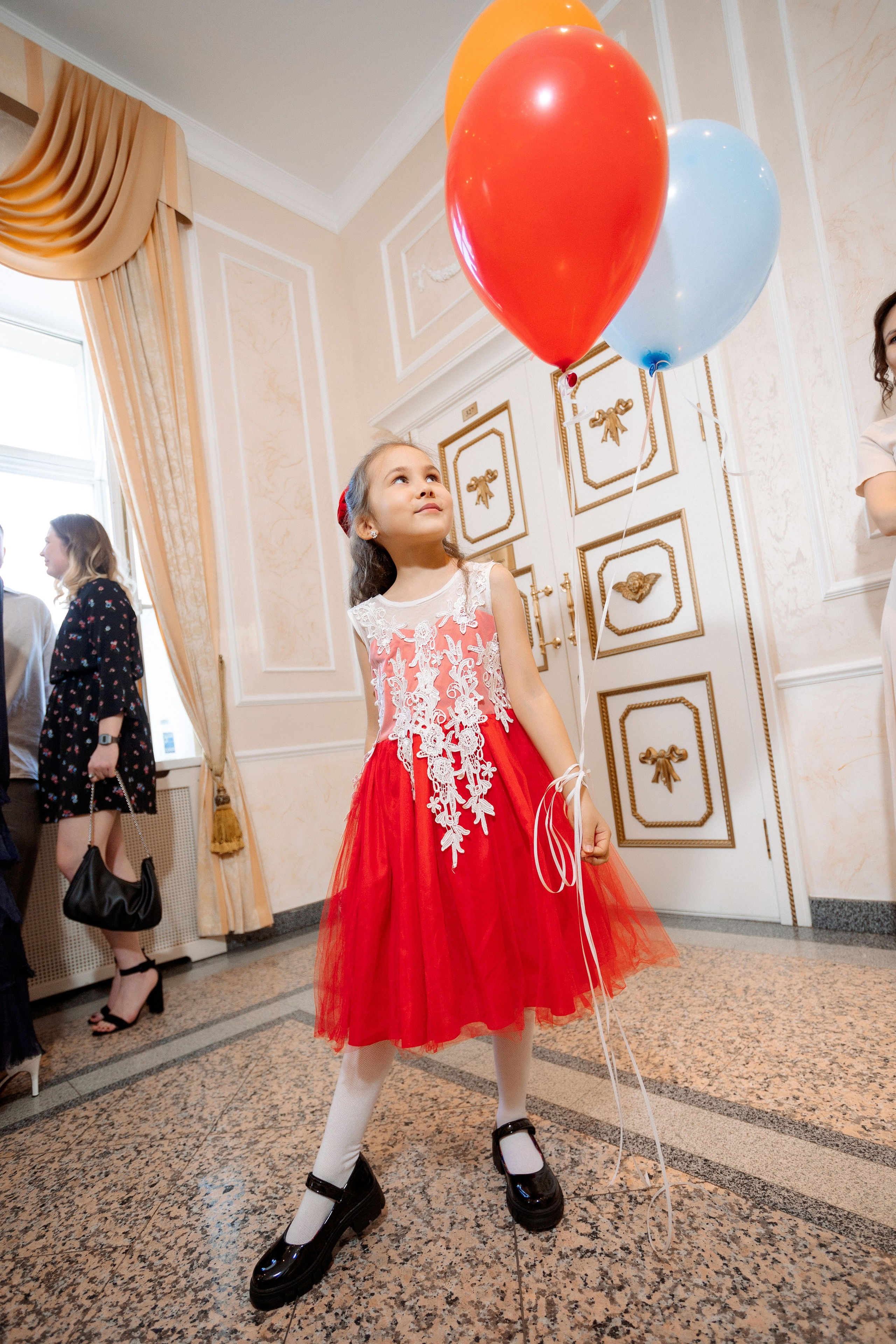 ПРИМЕР: Даня и Катя. ЗАГС. Все фото. Профессиональный фотограф в Ижевске Леша Петров