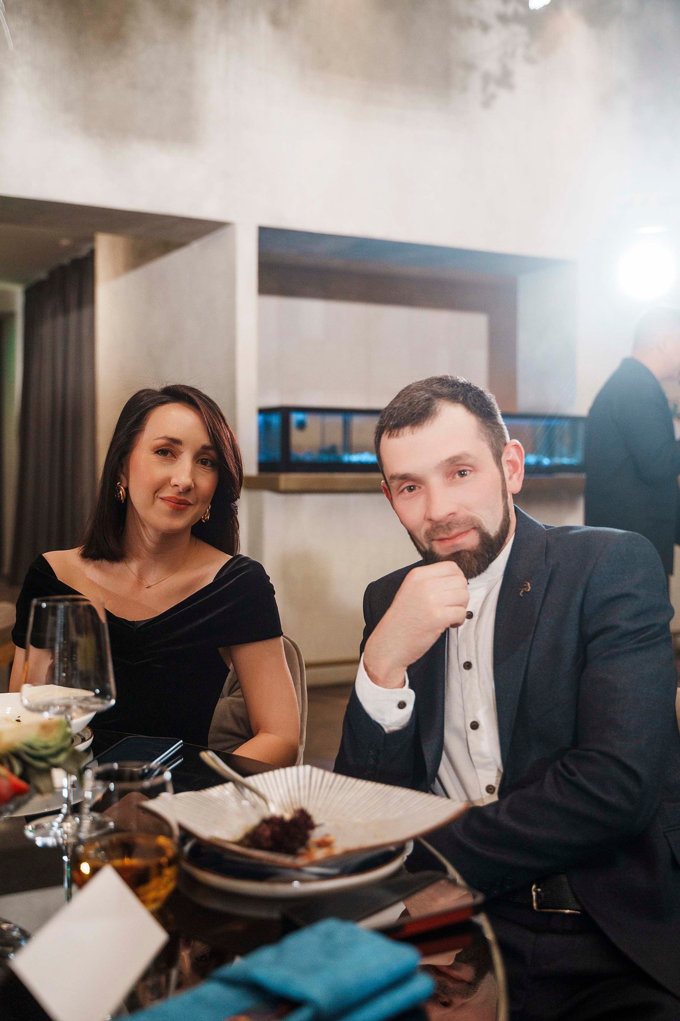 Шамиль & Чулпан. Фотограф Казань