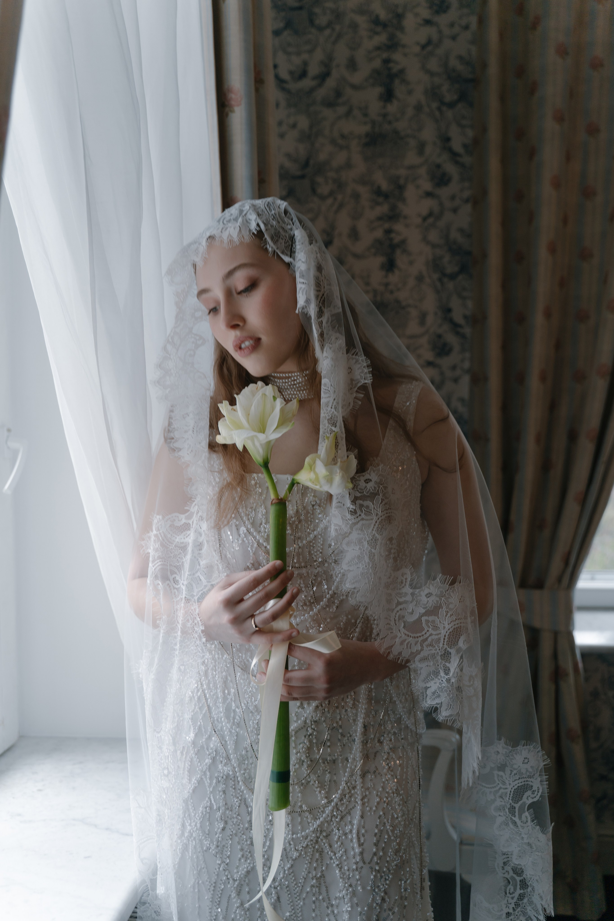 P&A (творческая съемка). Свадебный фотограф — Наталья Фед СПб/Москва