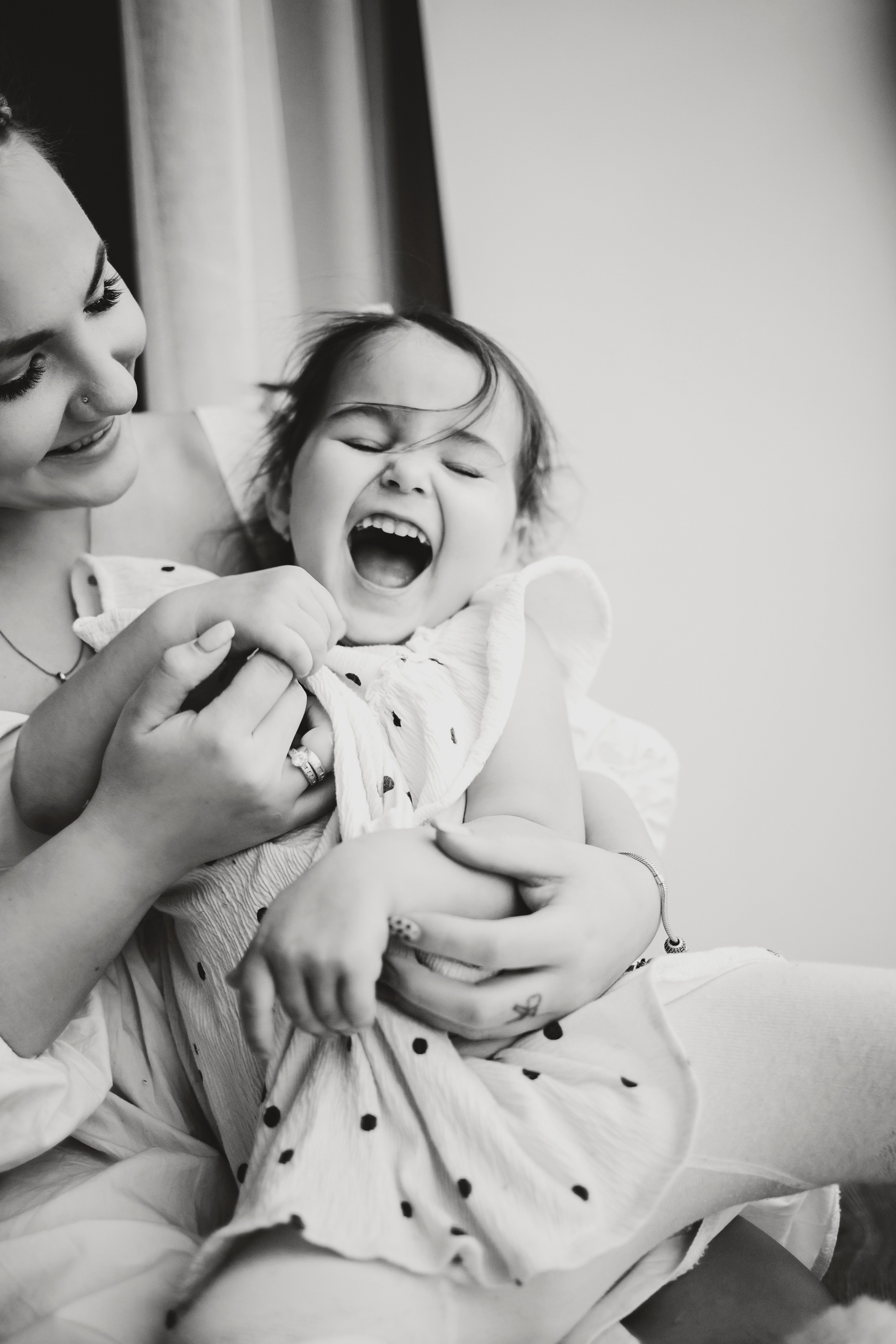 Кирилл, Катя и Ева. Семейный lifestyle фотограф в Санкт-Петербурге Людмила Пахомова