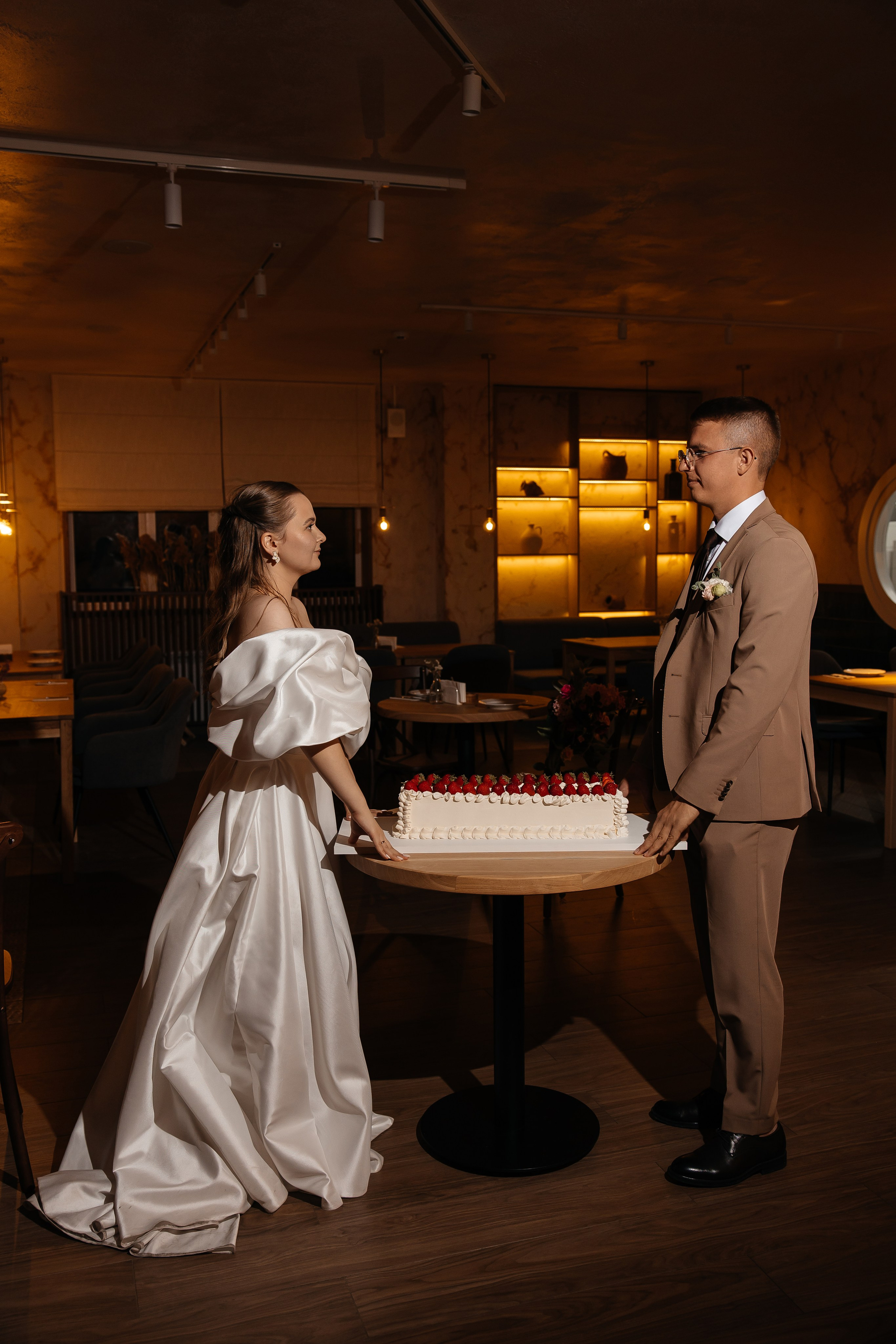 Антон и Анастасия. Фотограф Пенза Марина Арбузова |свадебный и семейный фотограф