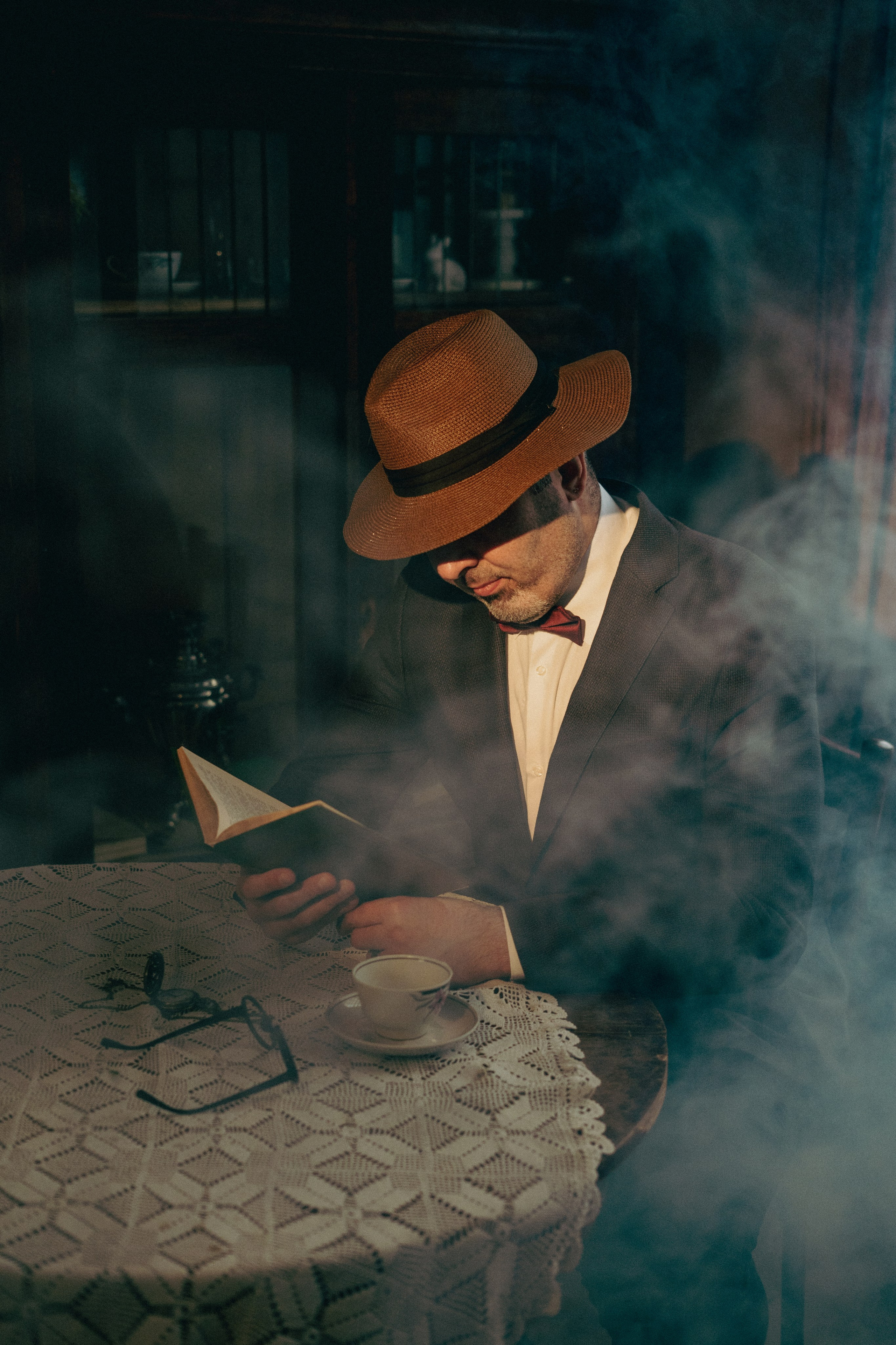 Фотограф Анастасия Антонова