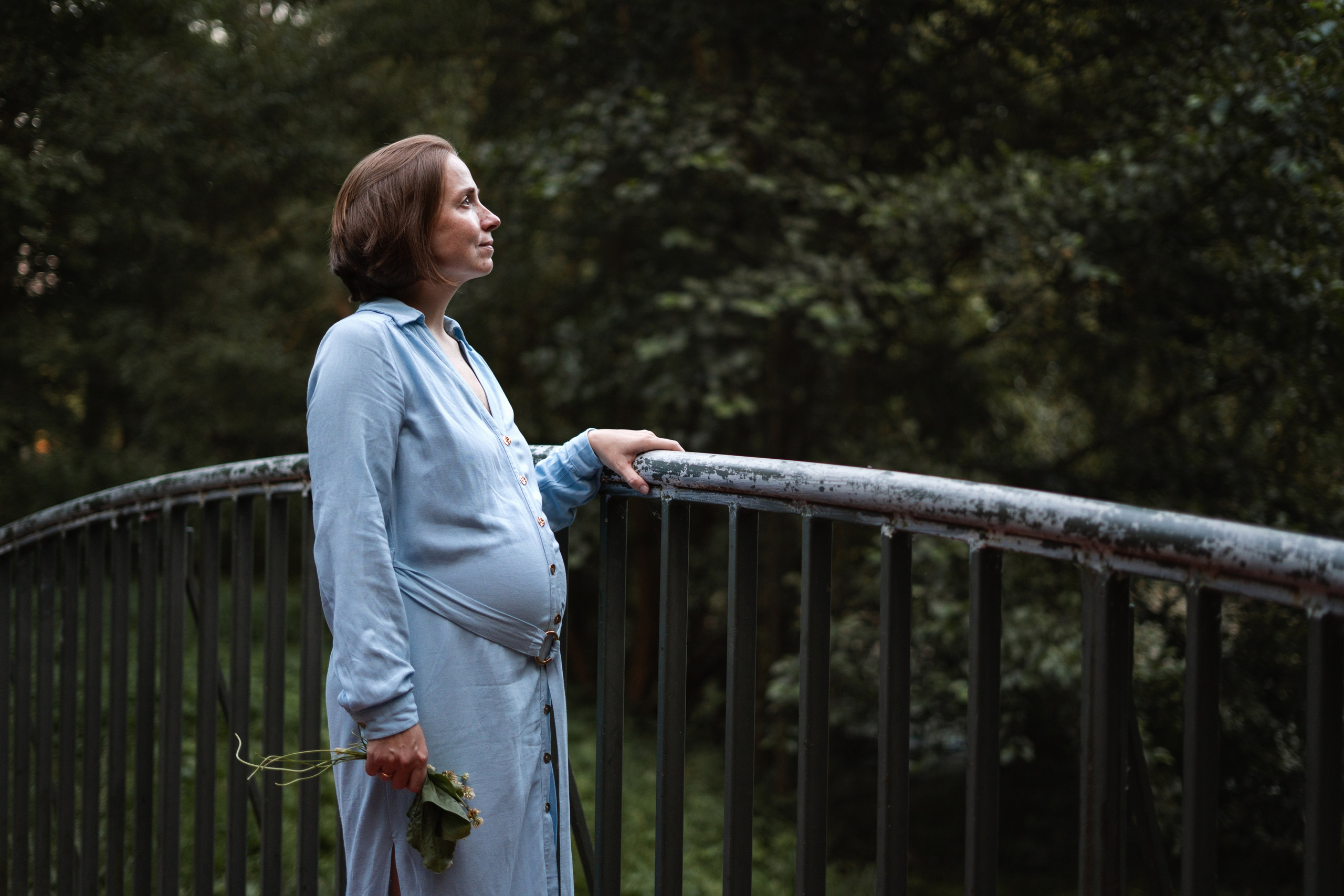 Семейная съемка на улице. Семейный и детский фотограф в Санкт-Петербурге Анна Никитина