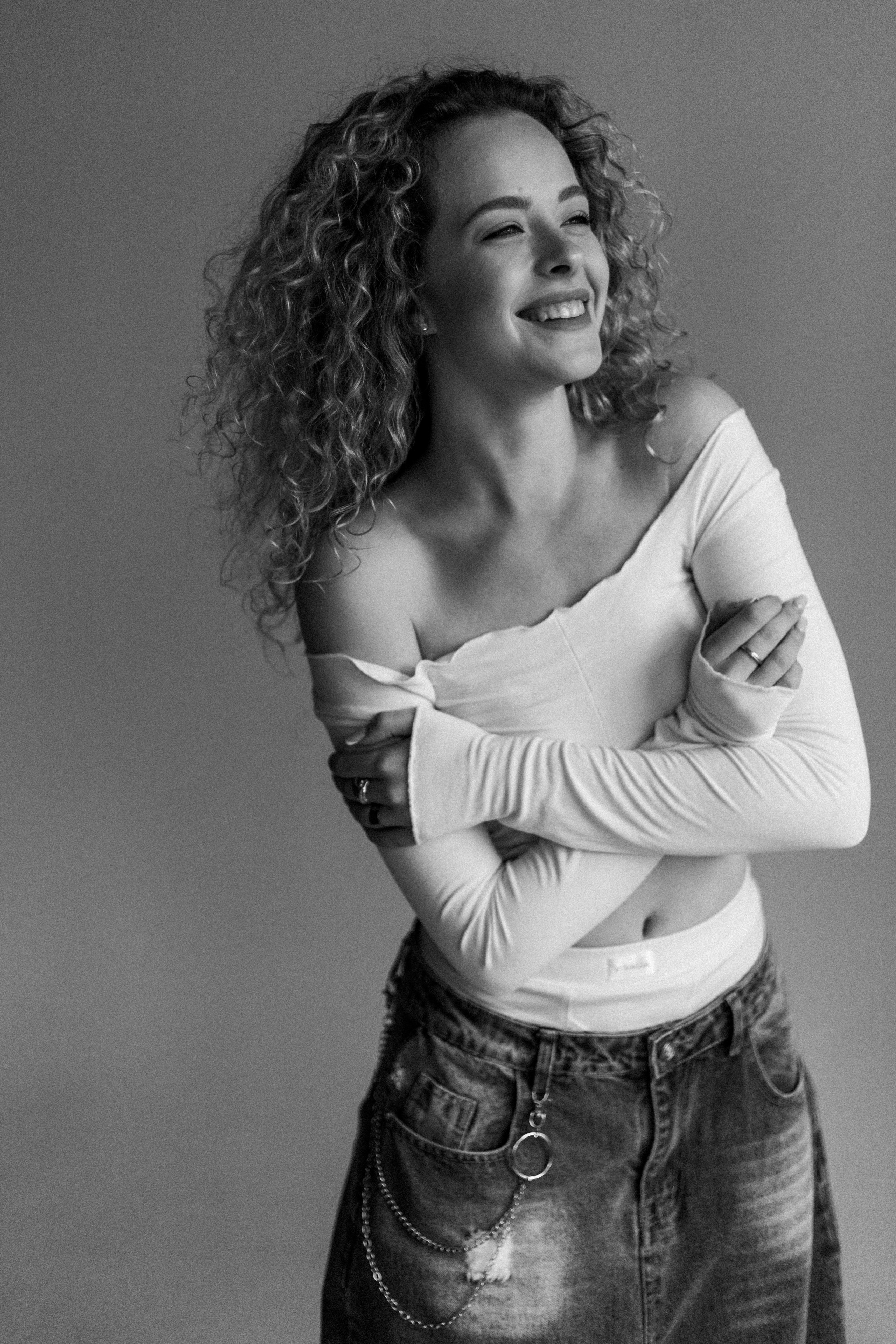 Ника. Женский фотограф в Москве Юля Иванова