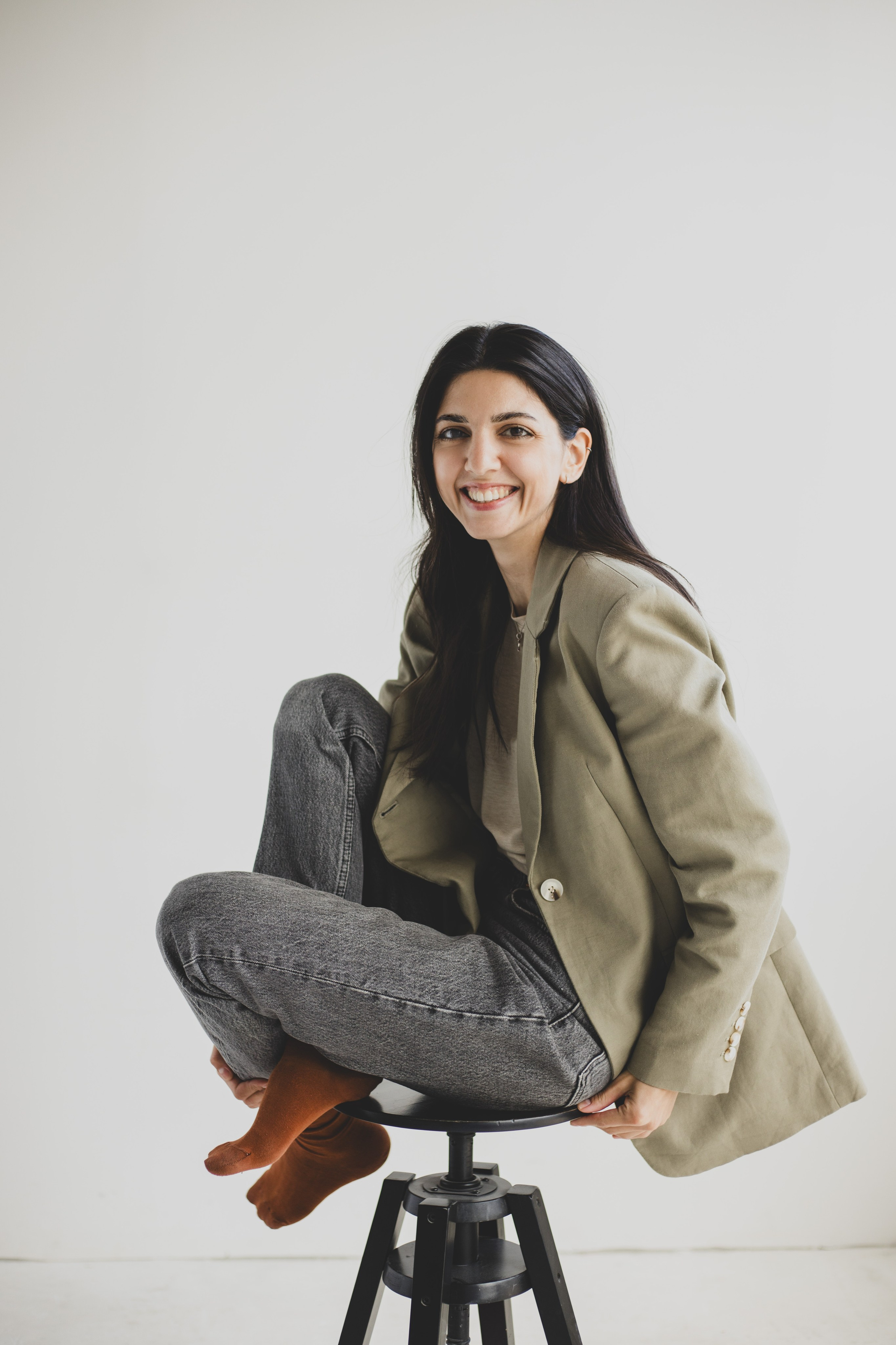 Индивидуальная съемка. Kroyanphoto