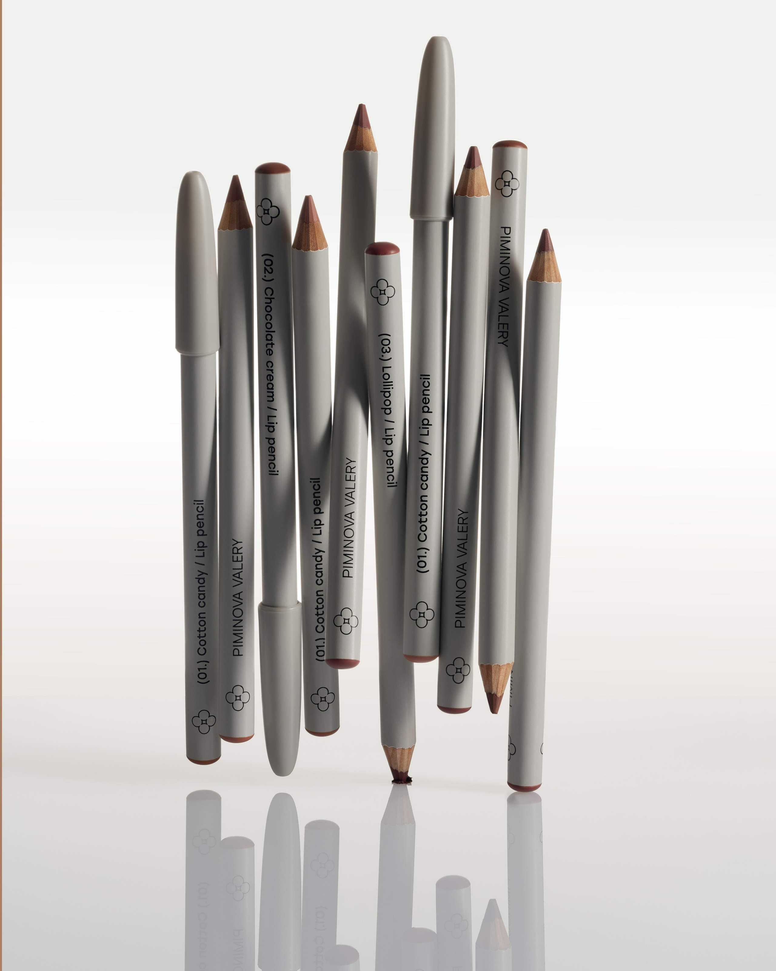 Бьюти (косметика, уход, аксессуары). Предметная фотография