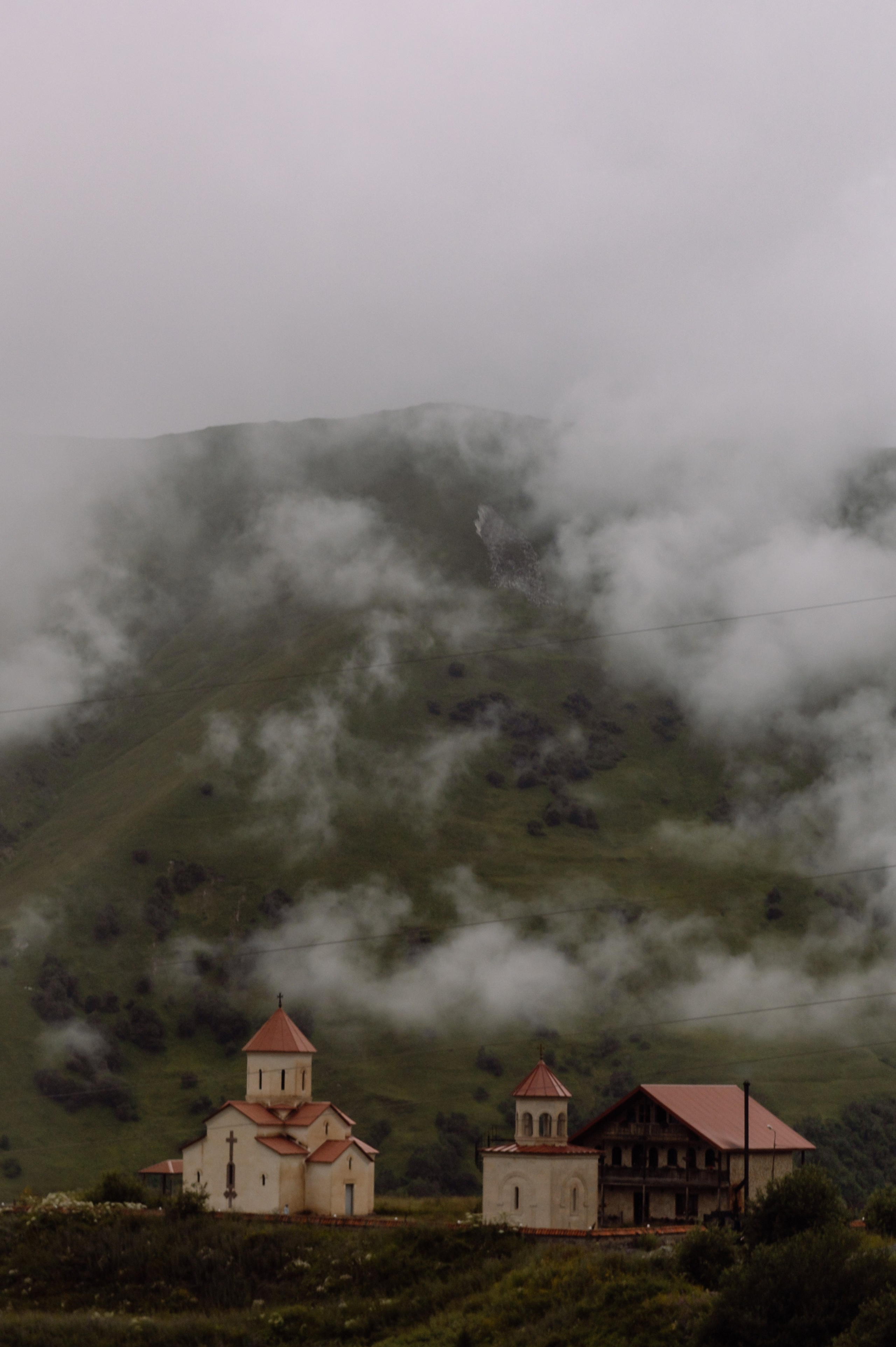 Восхождение на 5137 метров. Репортажный фотограф в Москве и по всему миру Степанова Юлия
