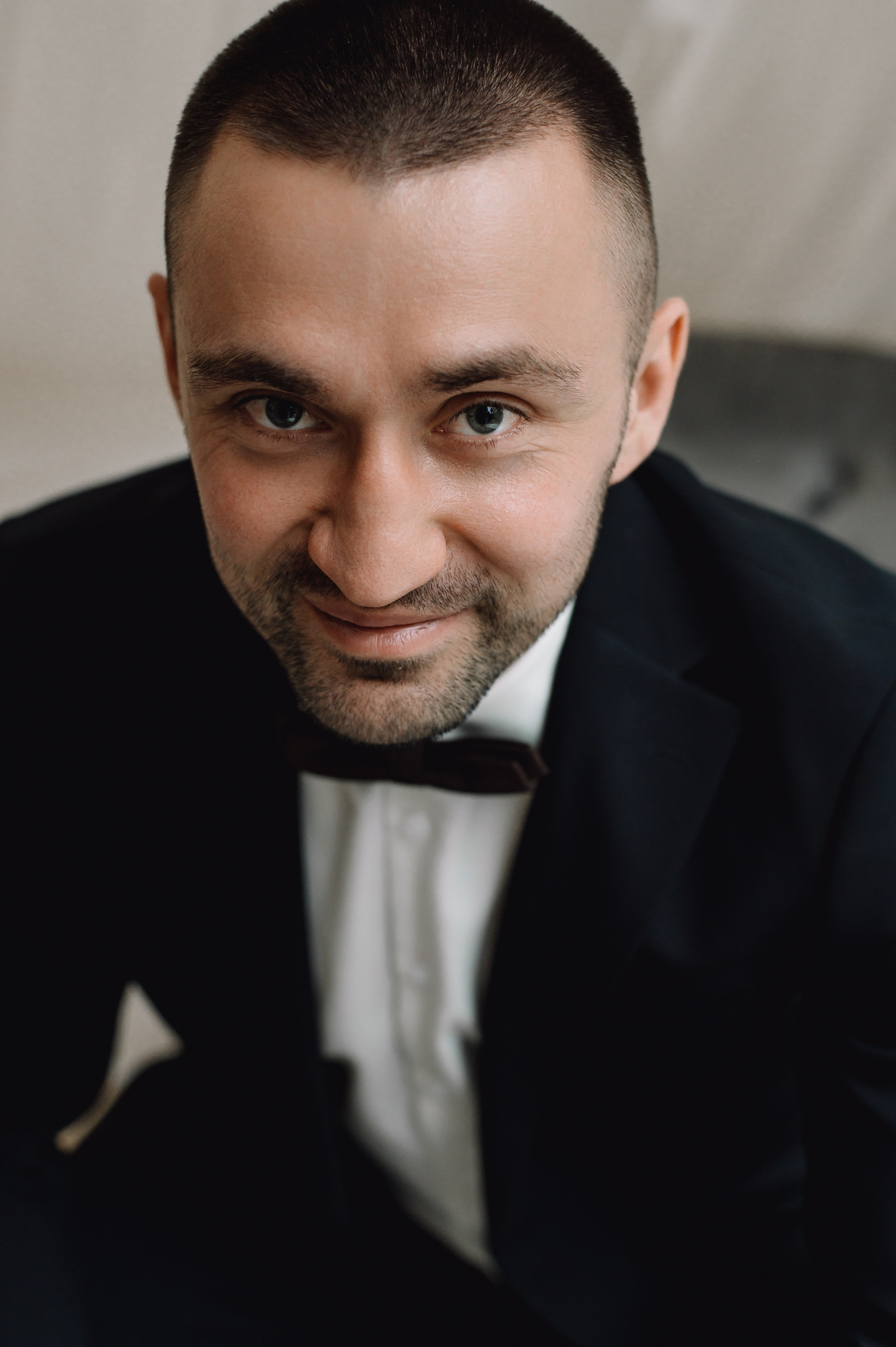 Эльвира и Дмитрий. Репортажный фотограф в Москве и по всему миру Степанова Юлия