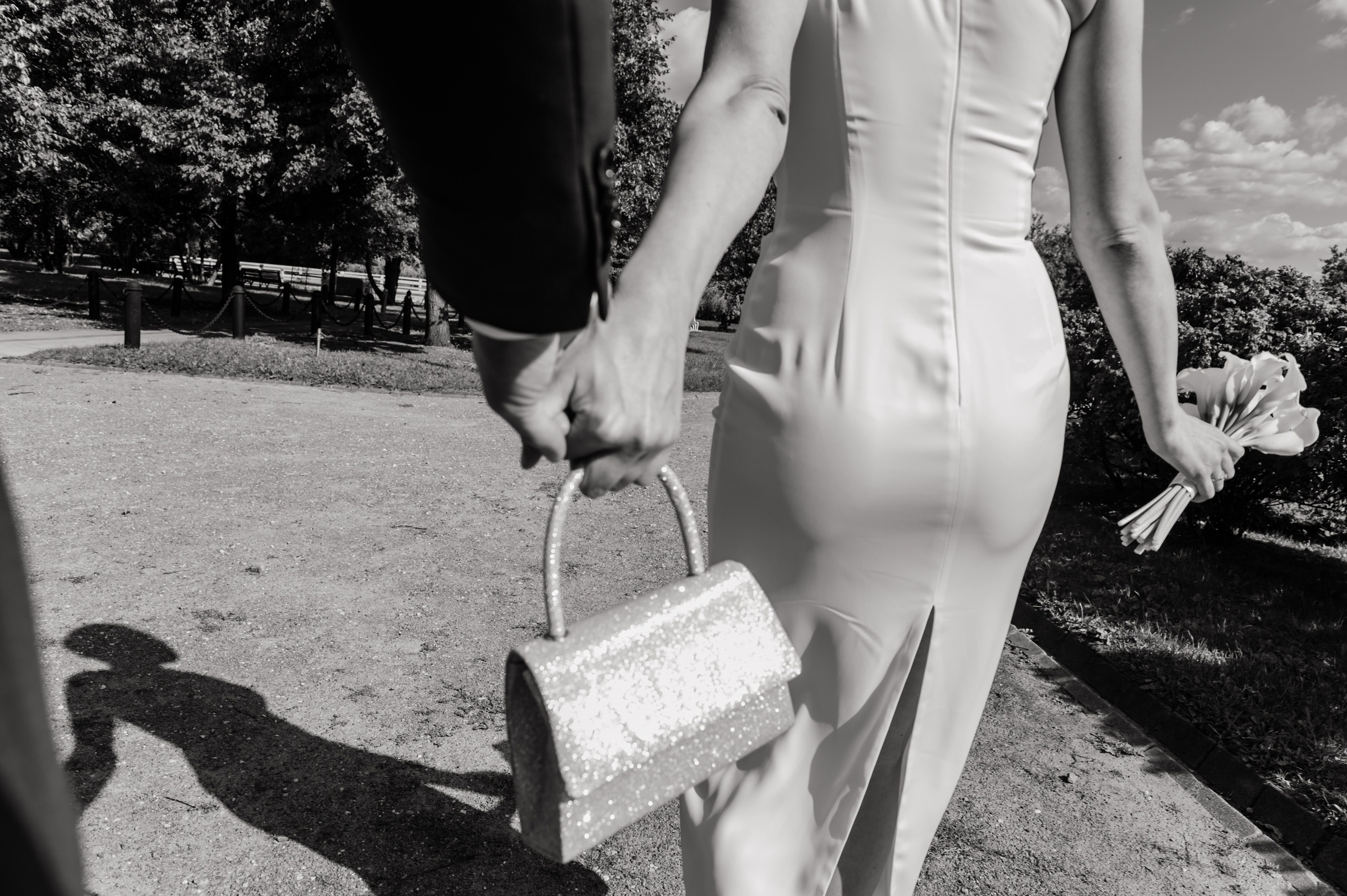 Летнее Коломенское. Репортажный фотограф в Москве и по всему миру Степанова Юлия