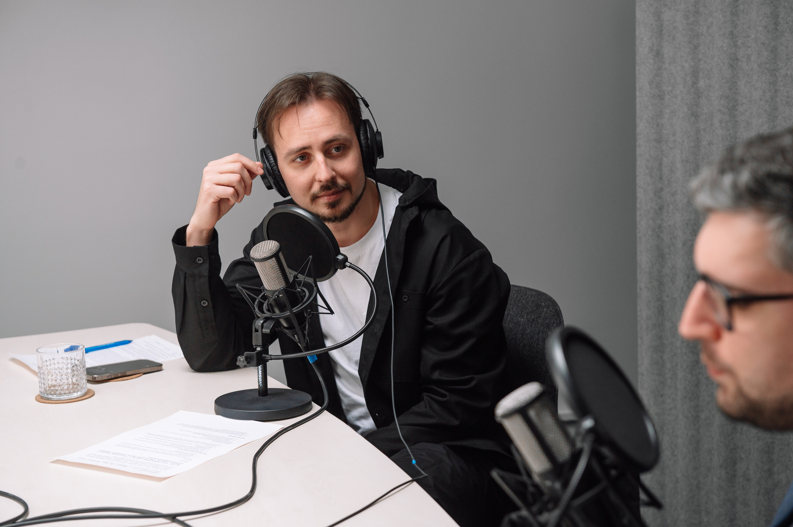 Подкаст СберУниверситета. Репортажный фотограф в Москве и по всему миру Степанова Юлия