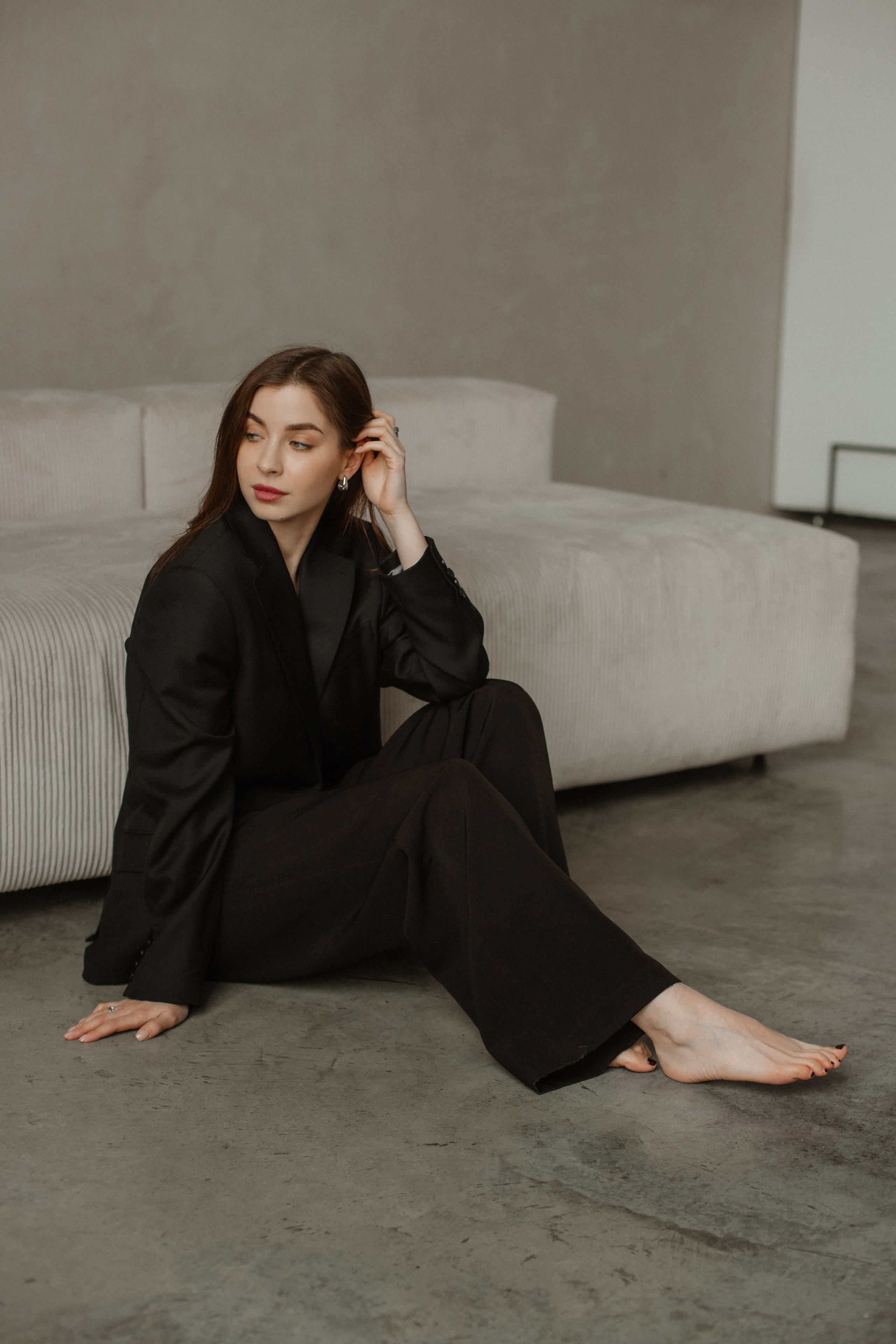 Елизавета. Фотограф москва