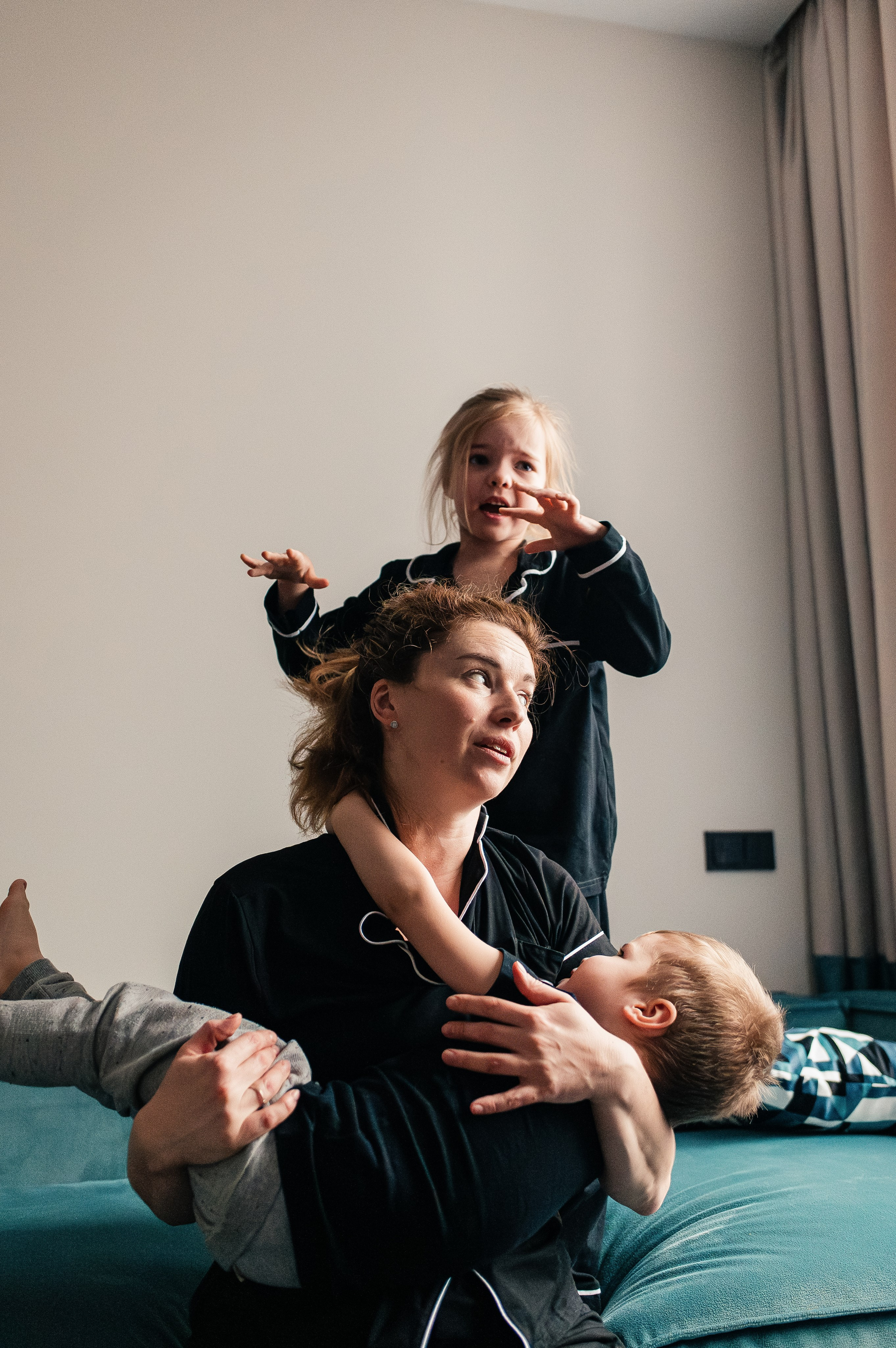 Весёлые будни. Совиный дом. Семейный фотограф. Lifestyle. Москва. Анастасия Михайлова