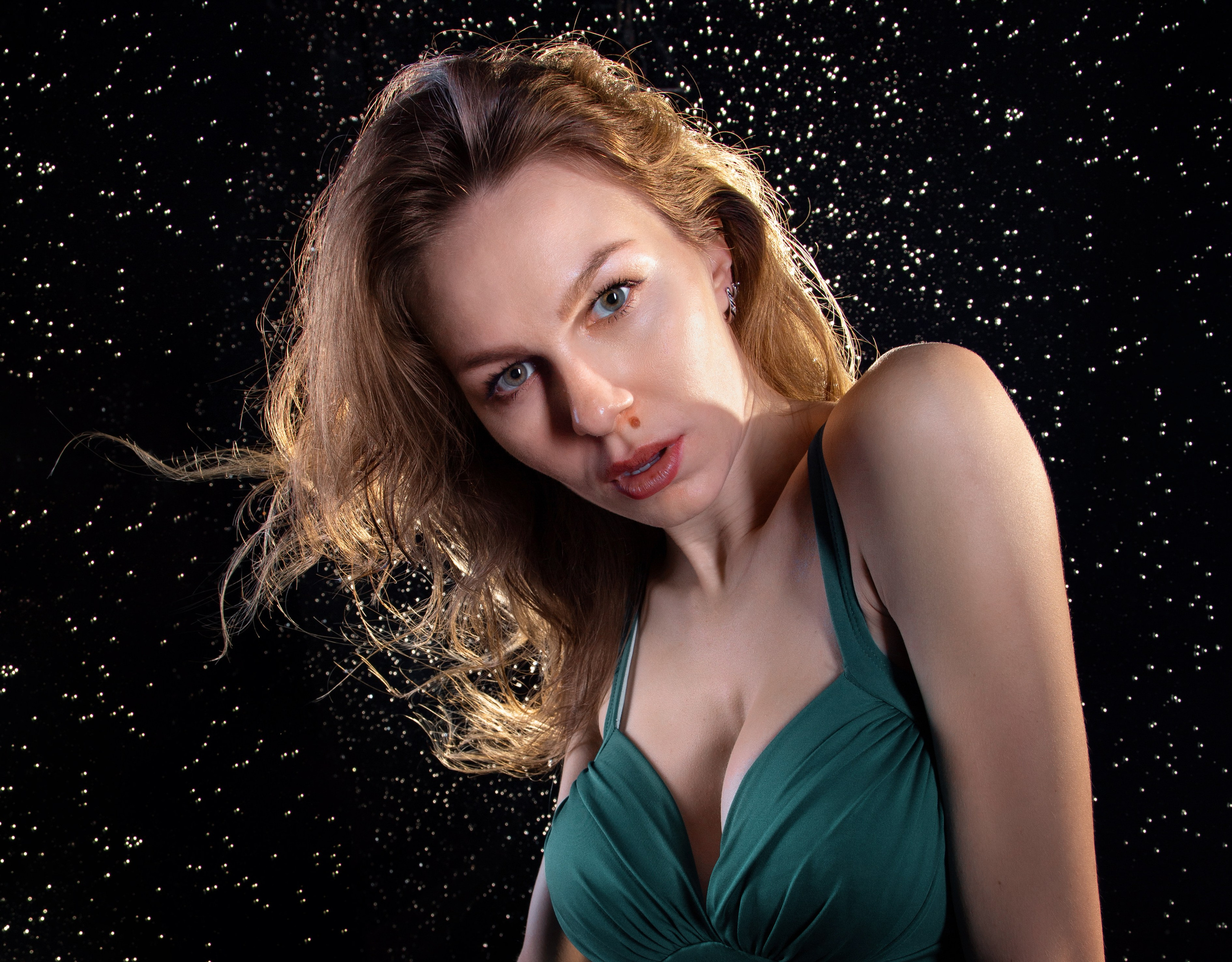 Яна. Балетный фотограф Москва Майоров Николай