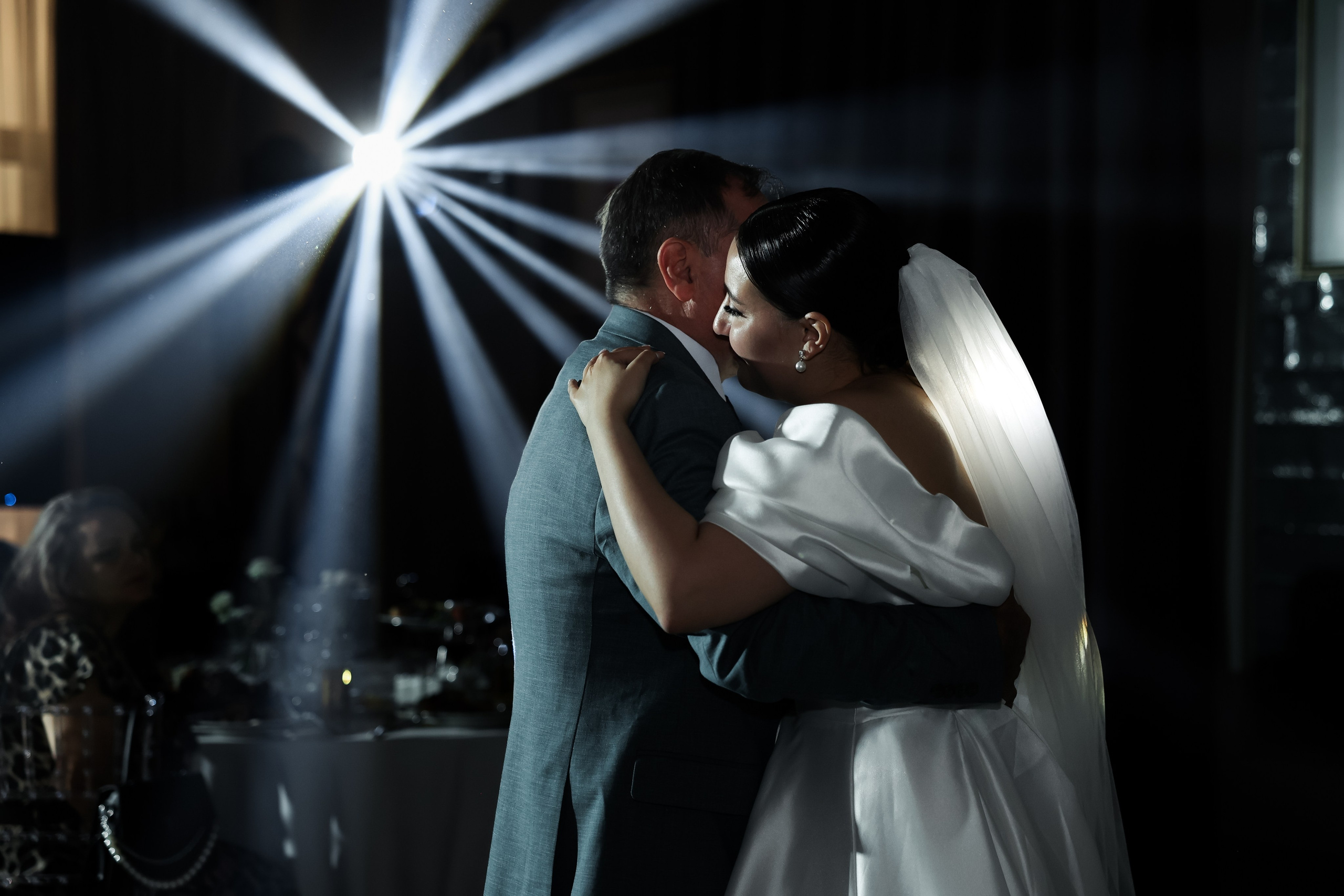 Виталий и Ирина. Свадебный и семейный фотограф в Ростове-на-Дону Марианна Хахладжева