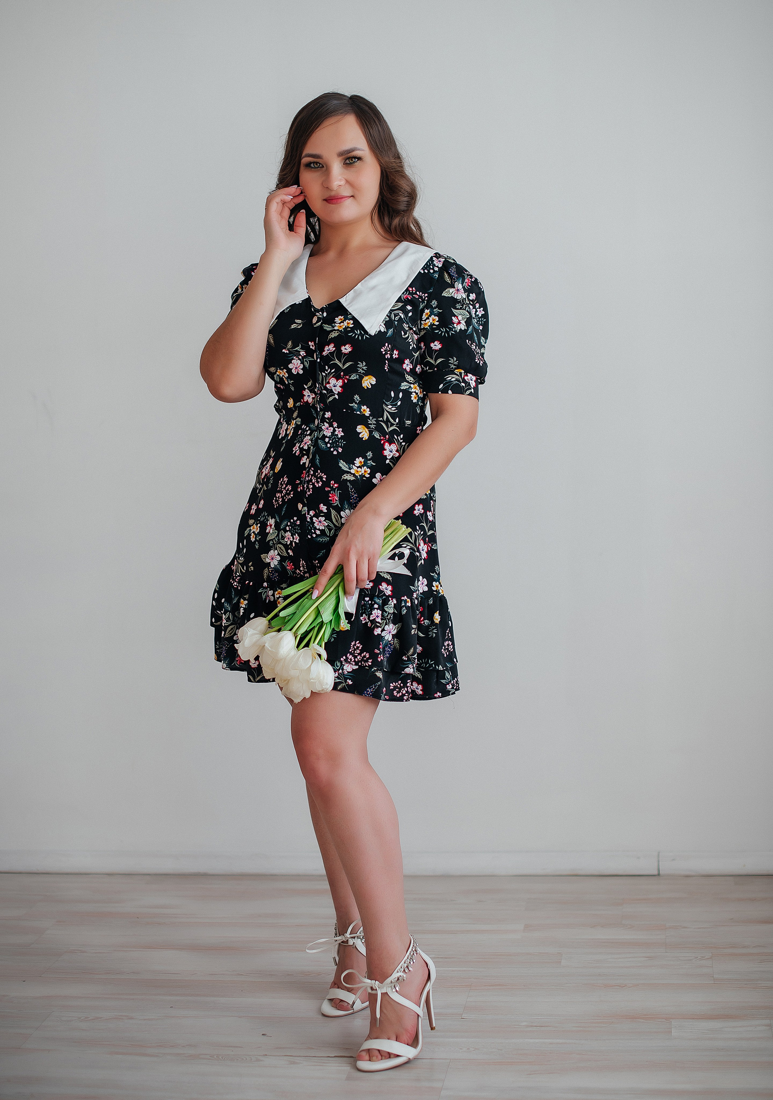 Люба и Захар. Фотограф Виктория Воронина